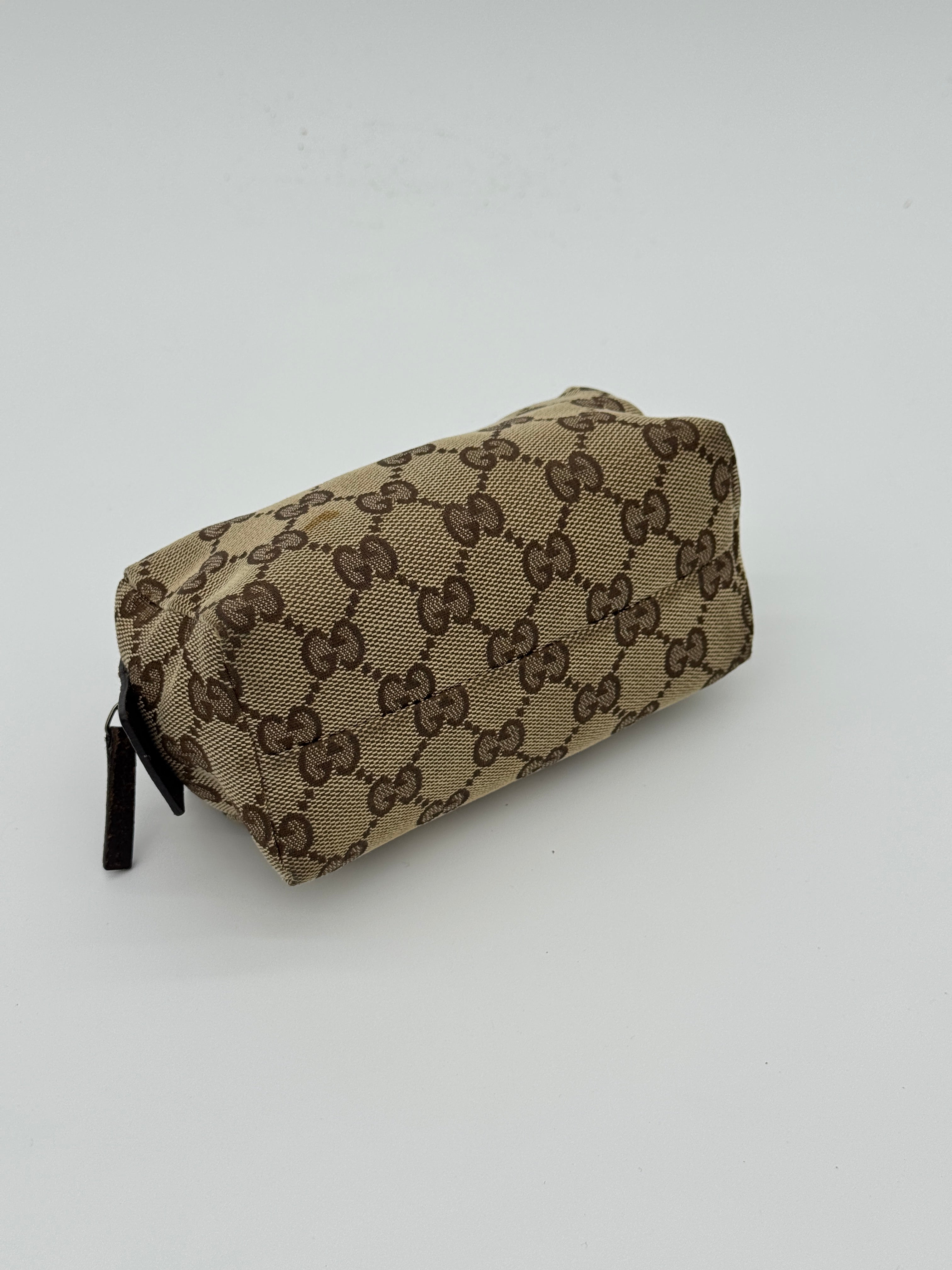 Gucci Cosmetic Pouch