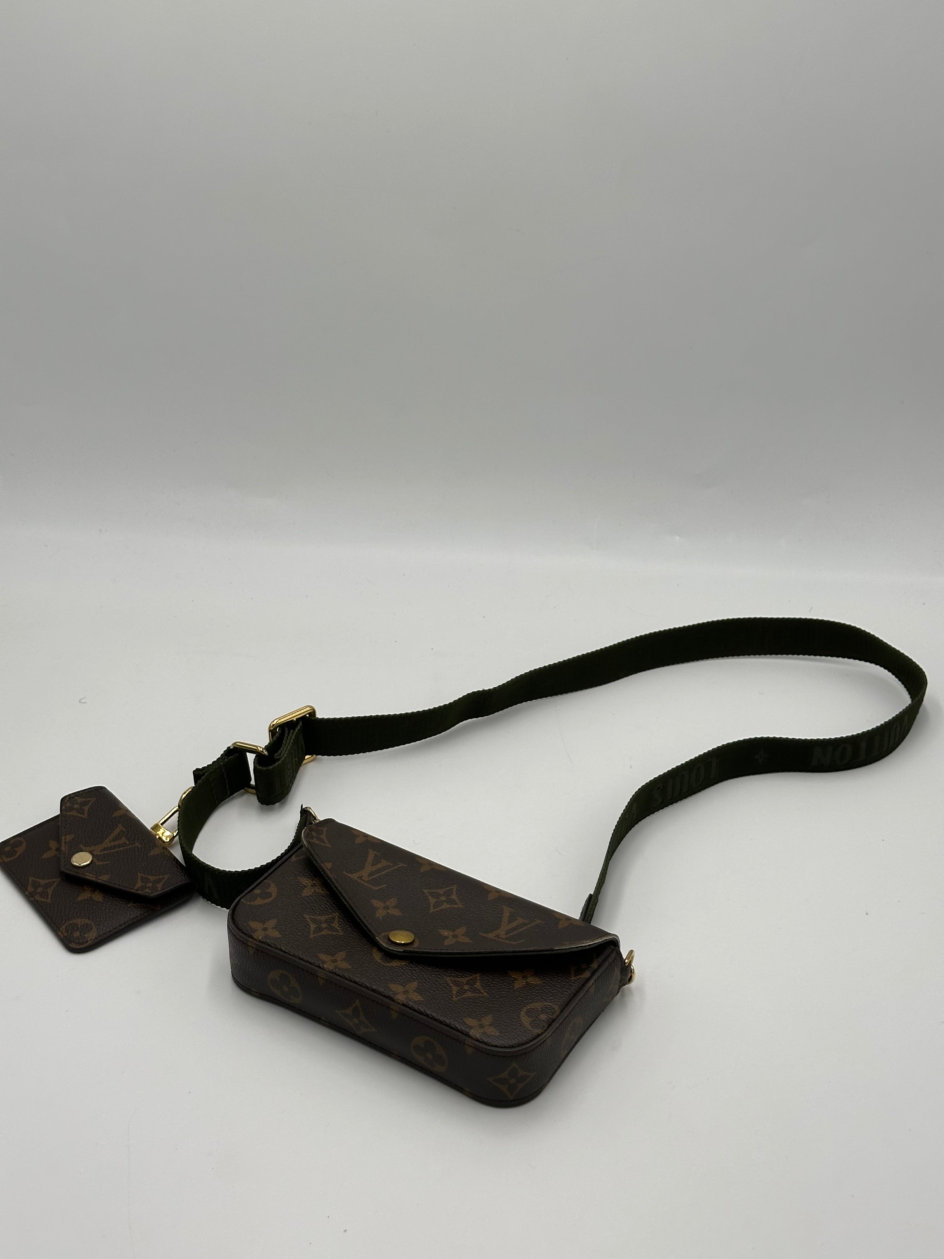 Louis Vuitton Felicie