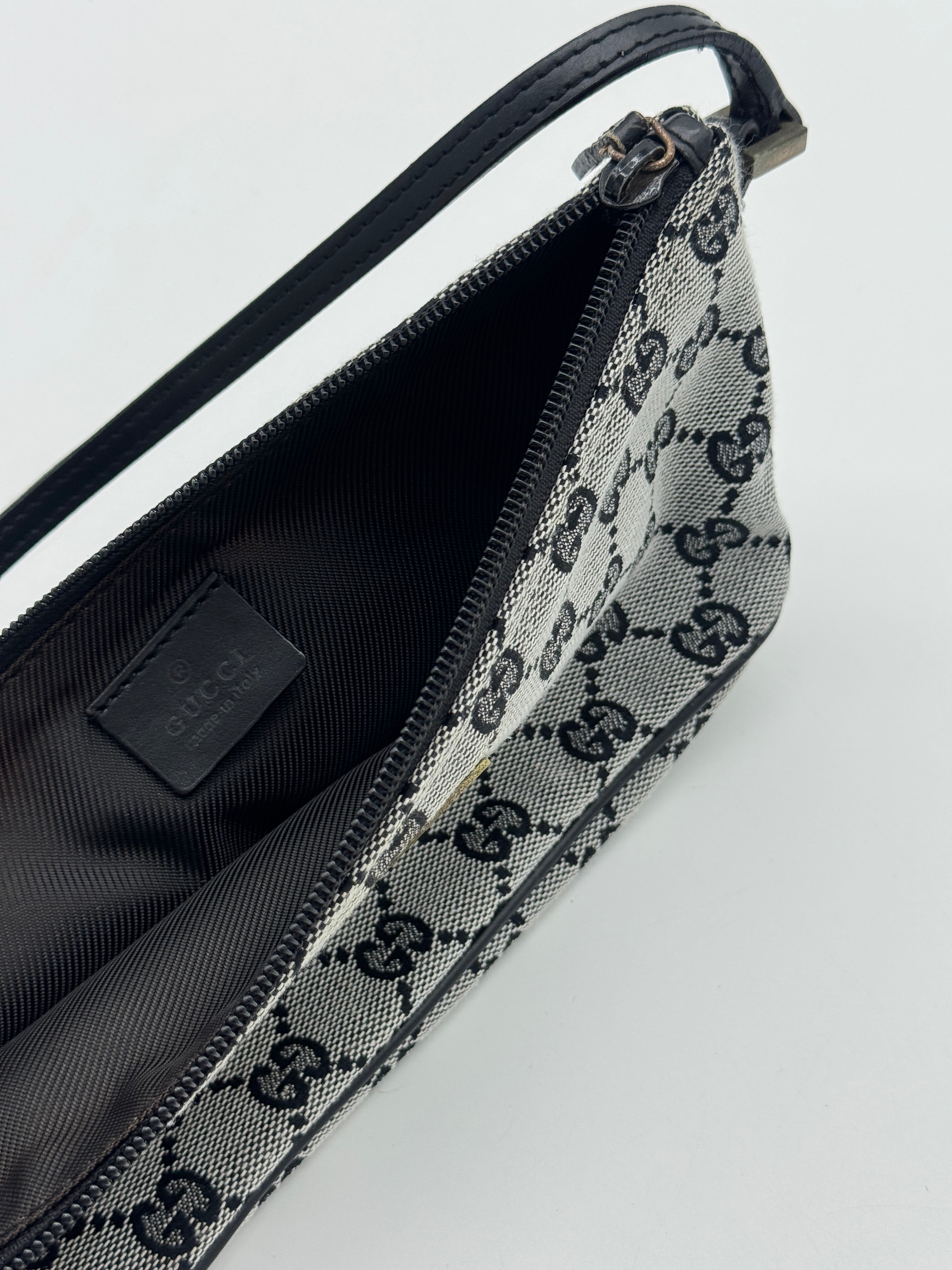 Gucci Boat Bag