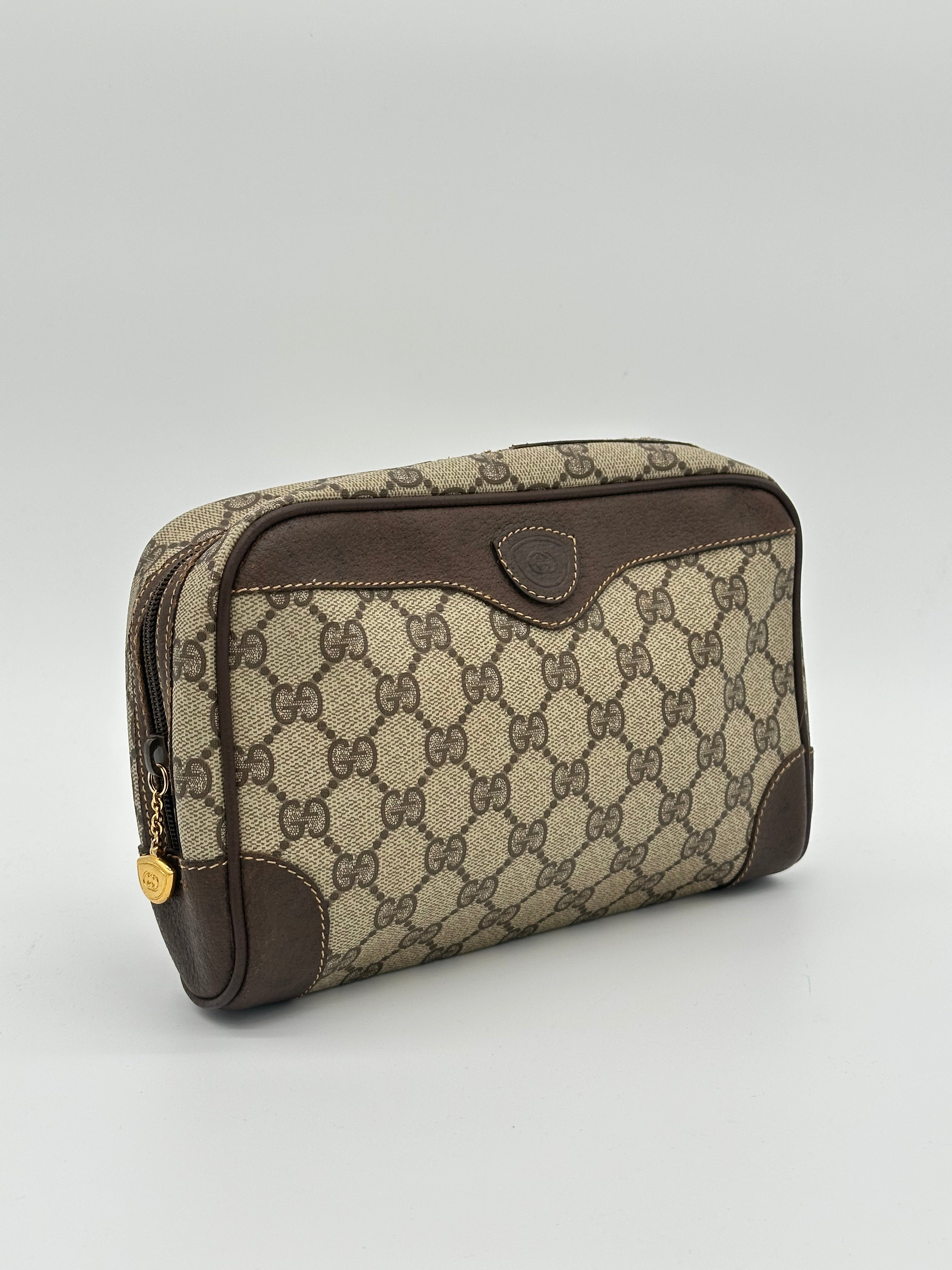 Gucci Toiletry Pouch