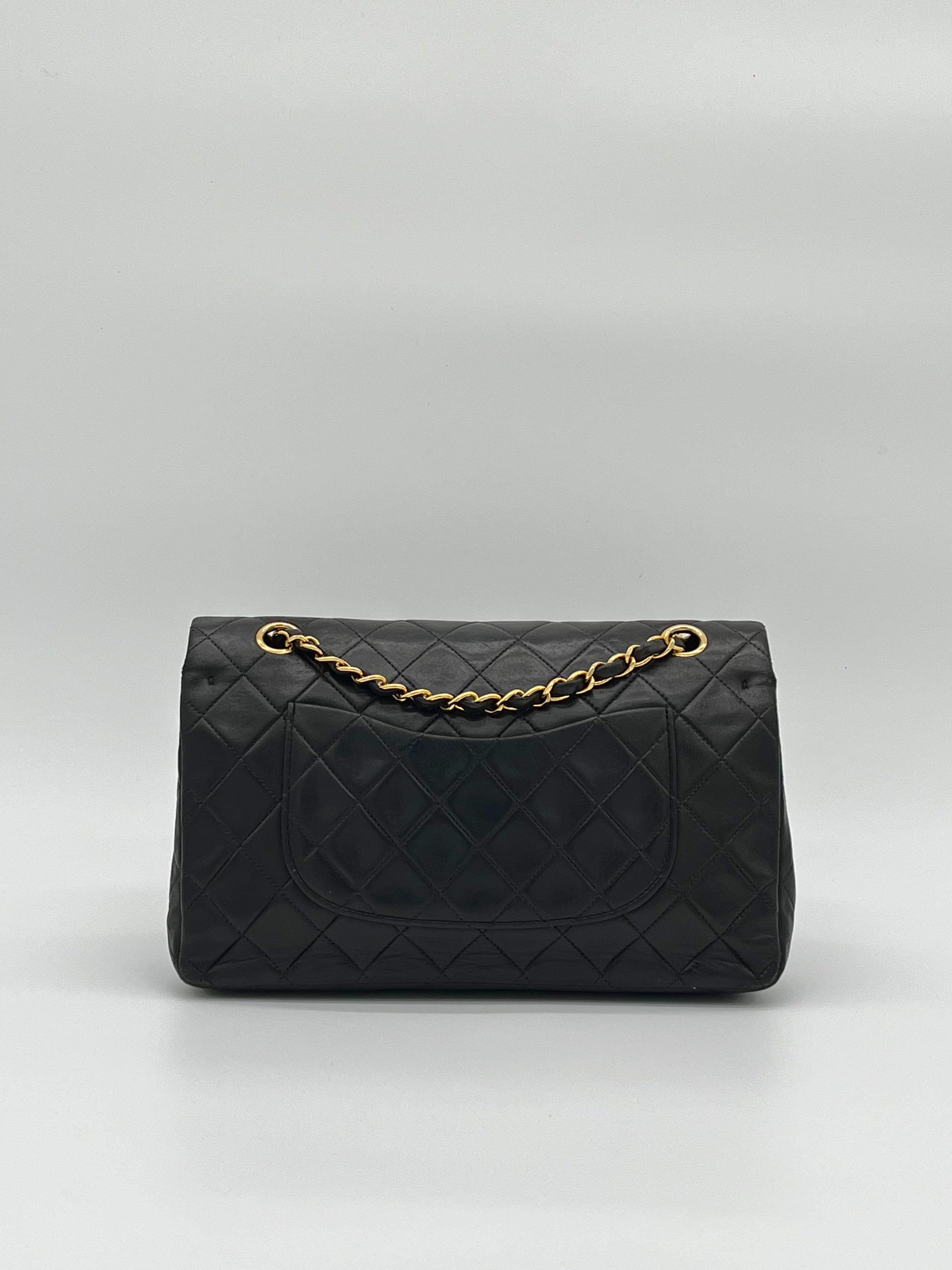 Chanel Classic Double Flap Medium