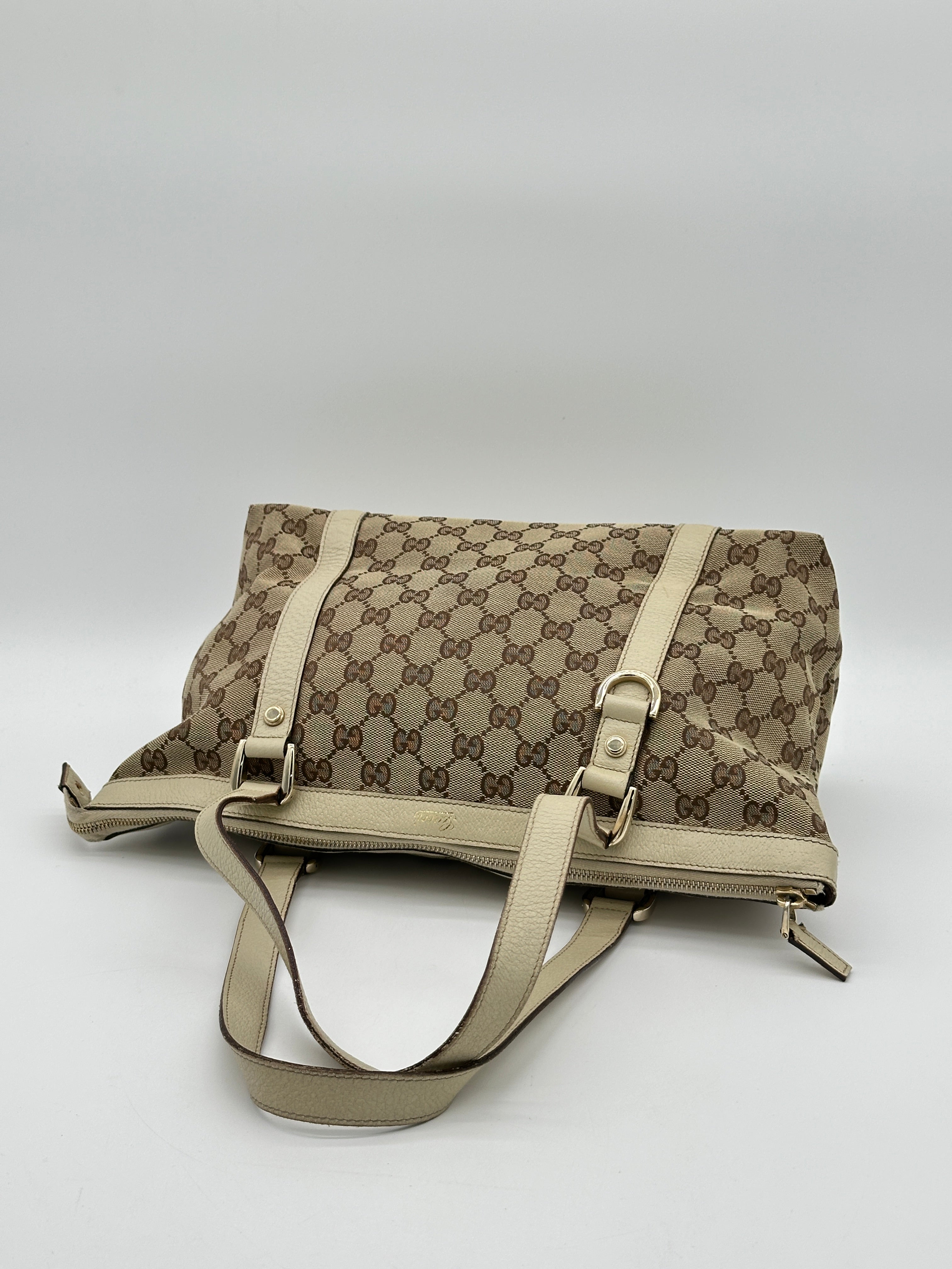 Gucci Small Abbey D-Ring