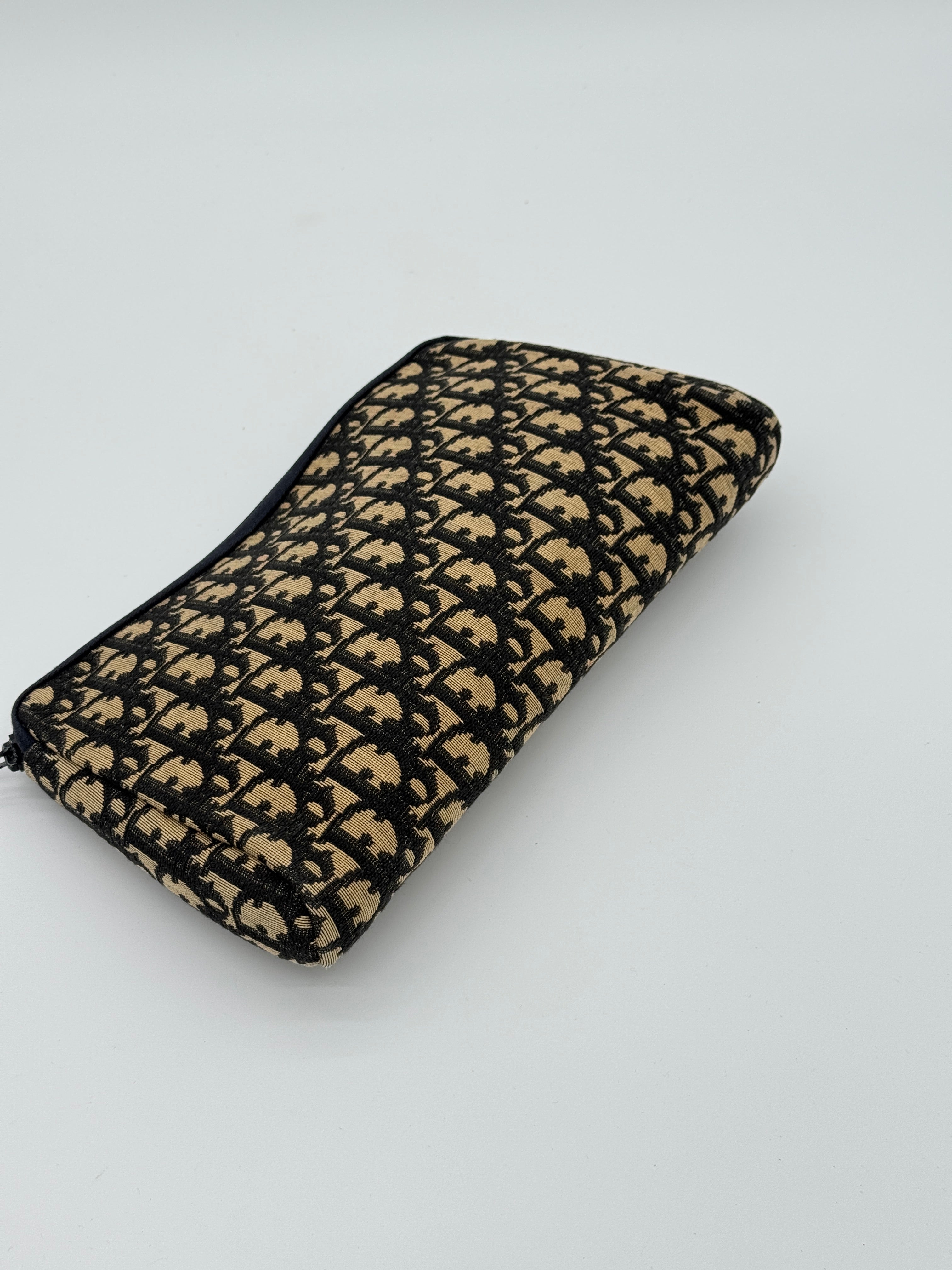 Dior Toiletry Pouch
