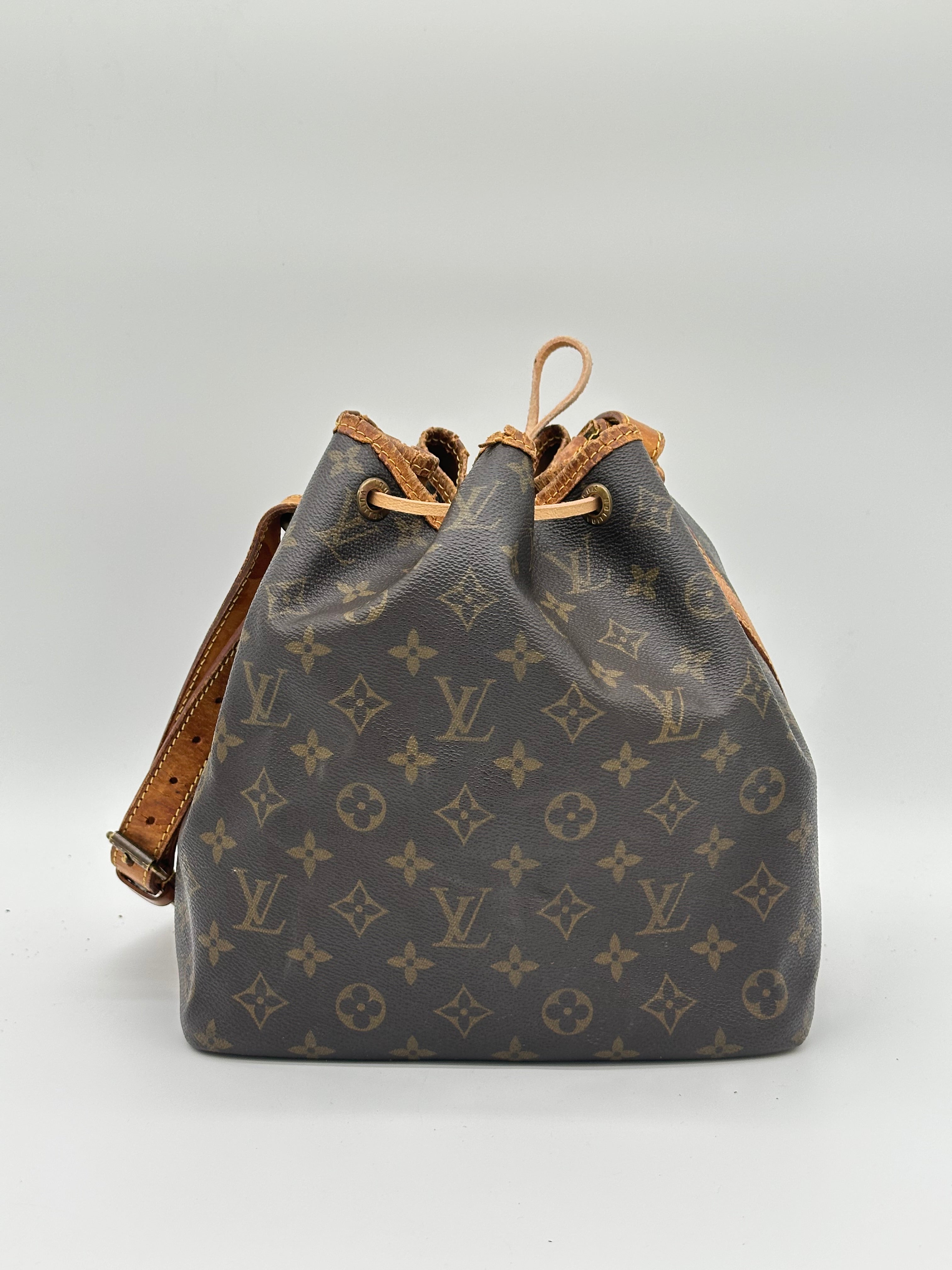 Louis Vuitton Petit Noé