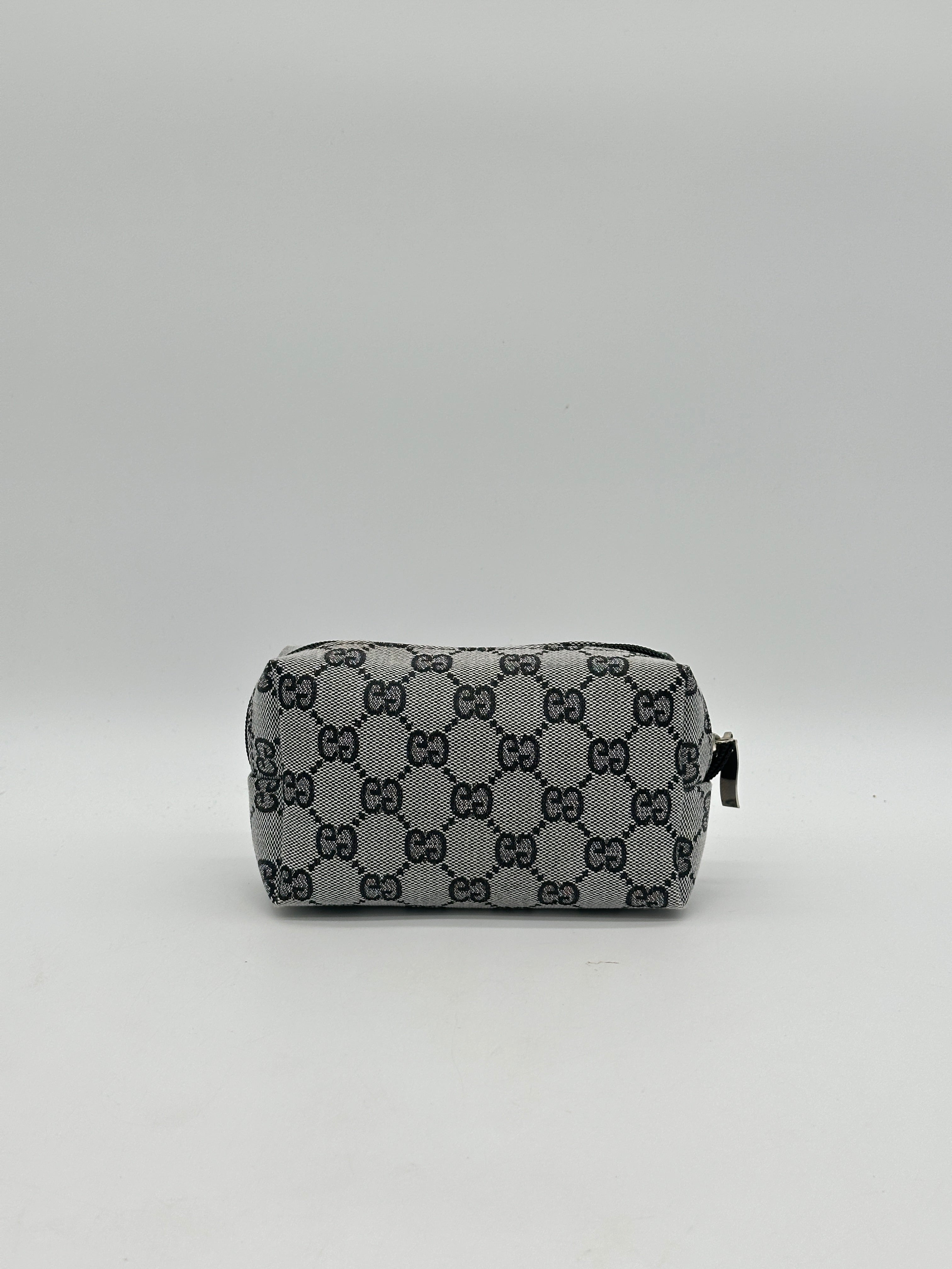 Gucci Cosmetic Pouch