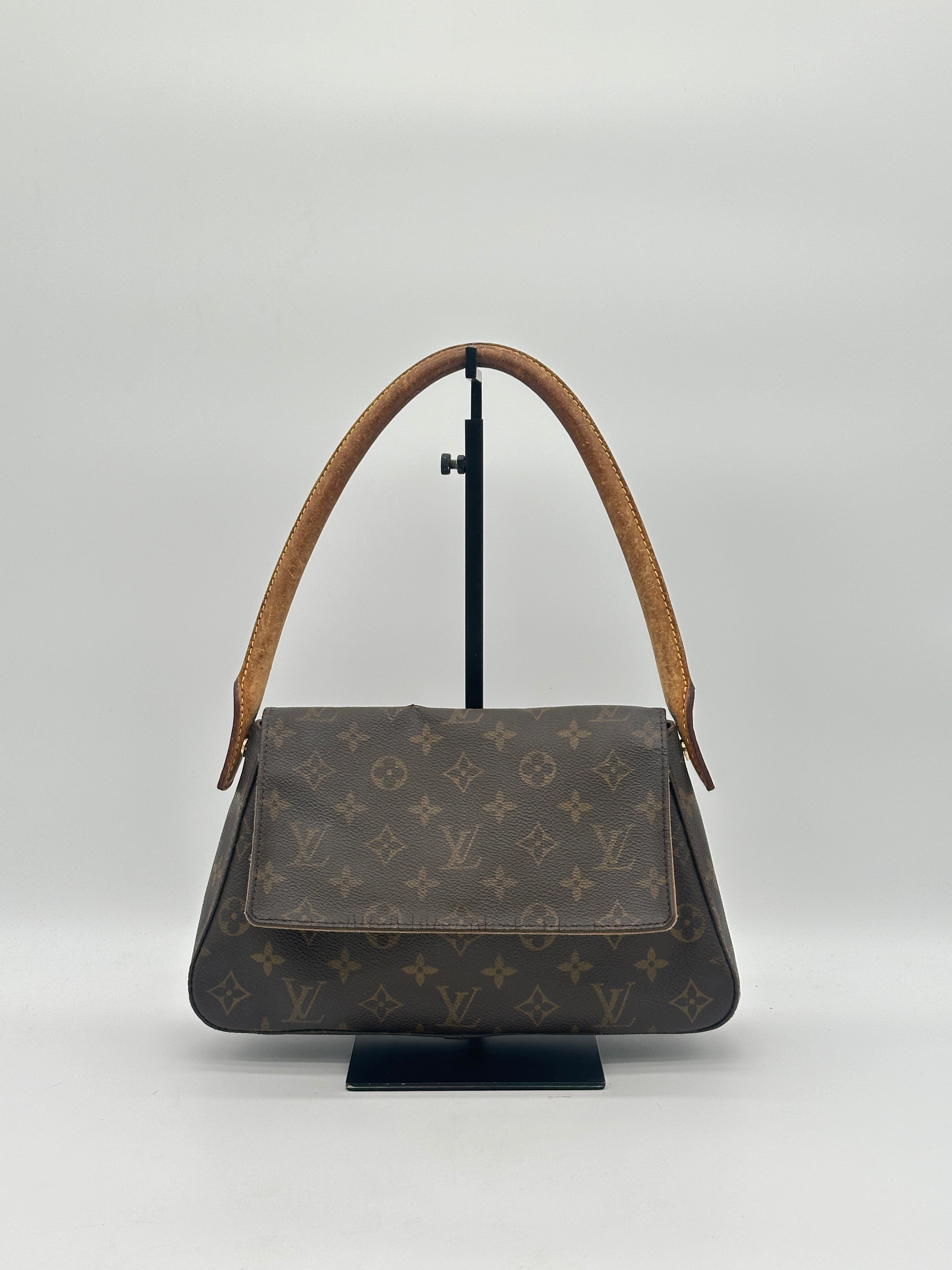 Louis Vuitton Mini Looping