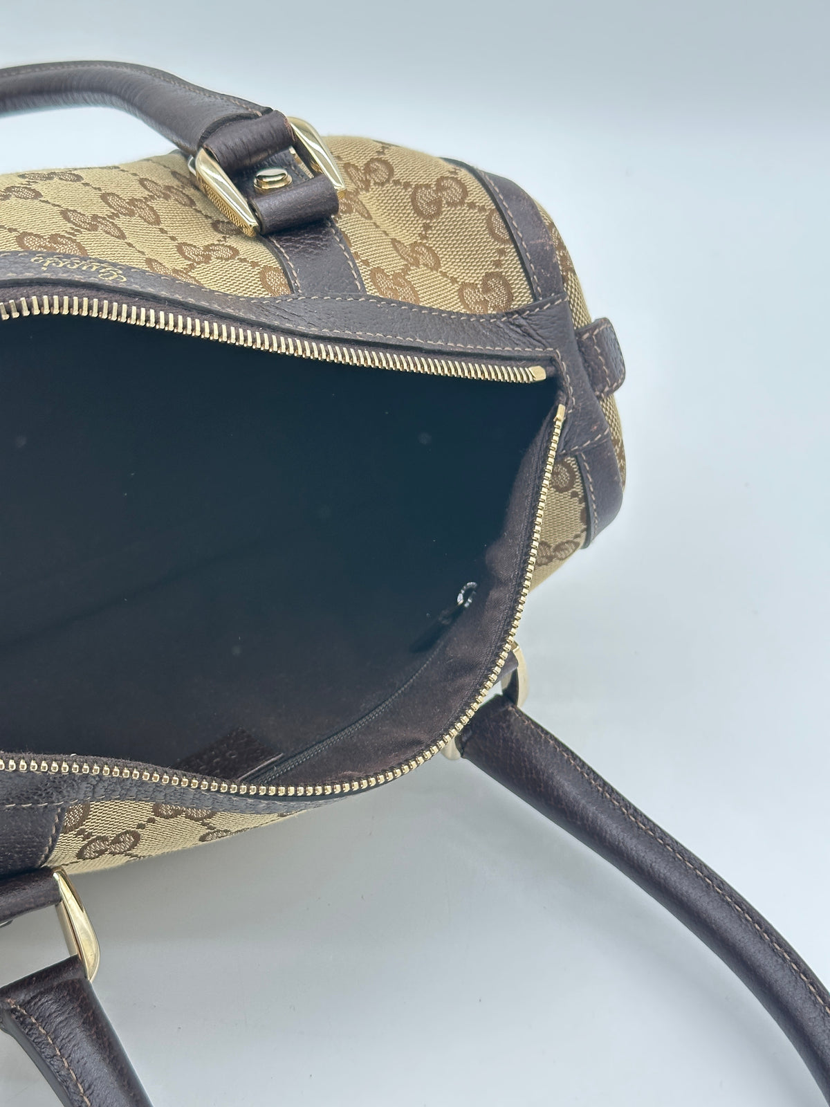 Gucci Abbey Boston