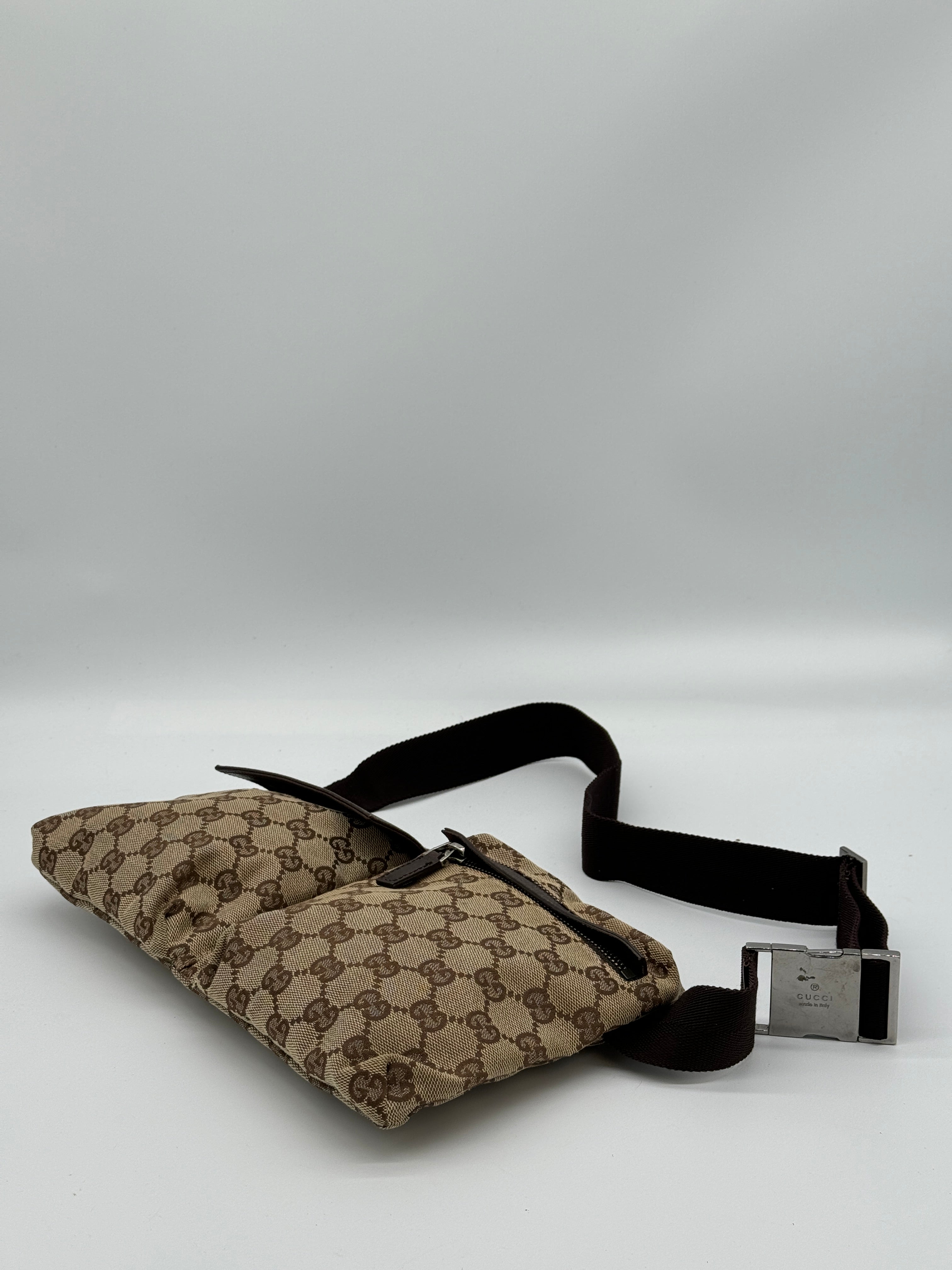 Gucci Belt Bag