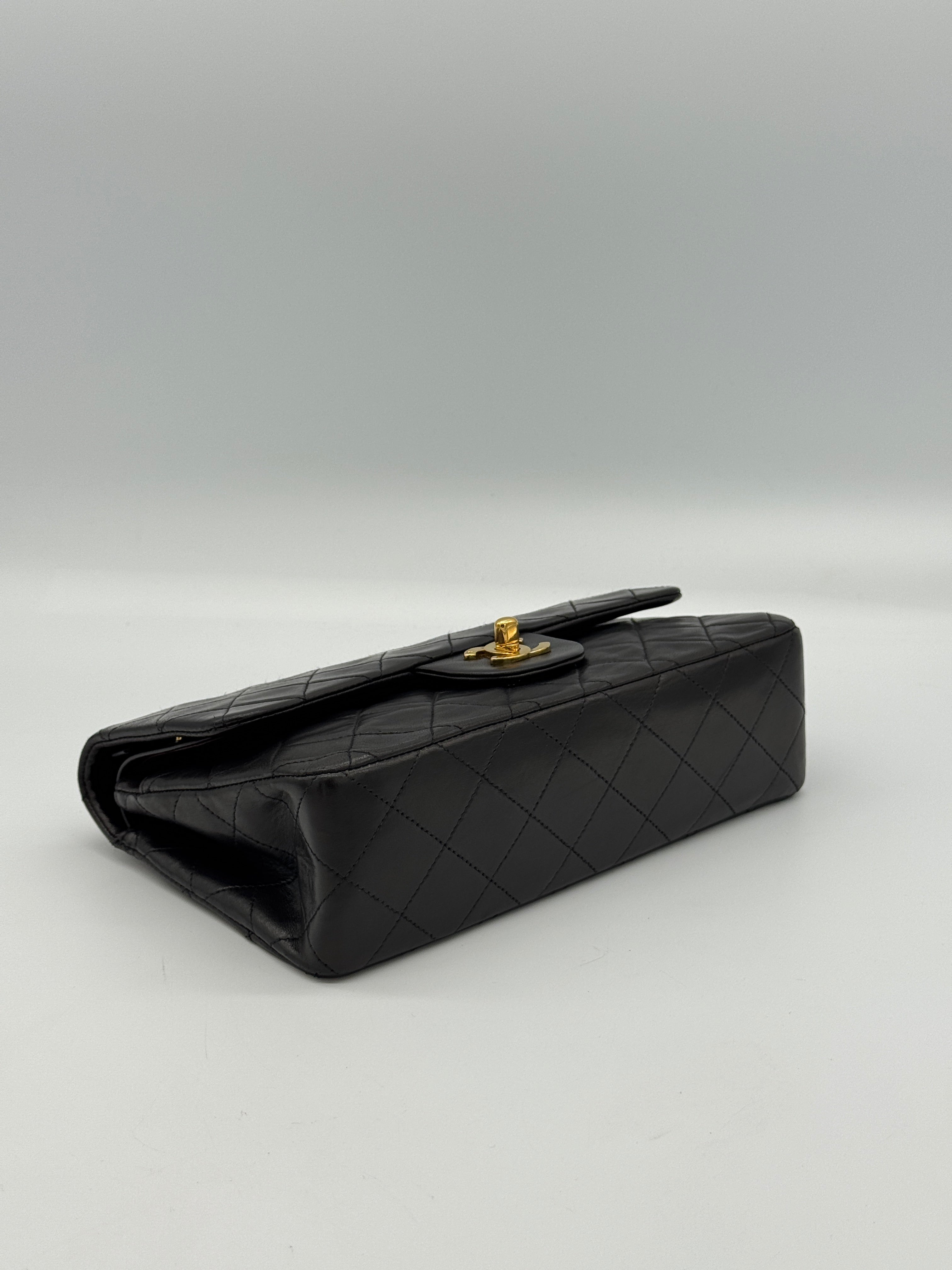 Chanel Classic Small