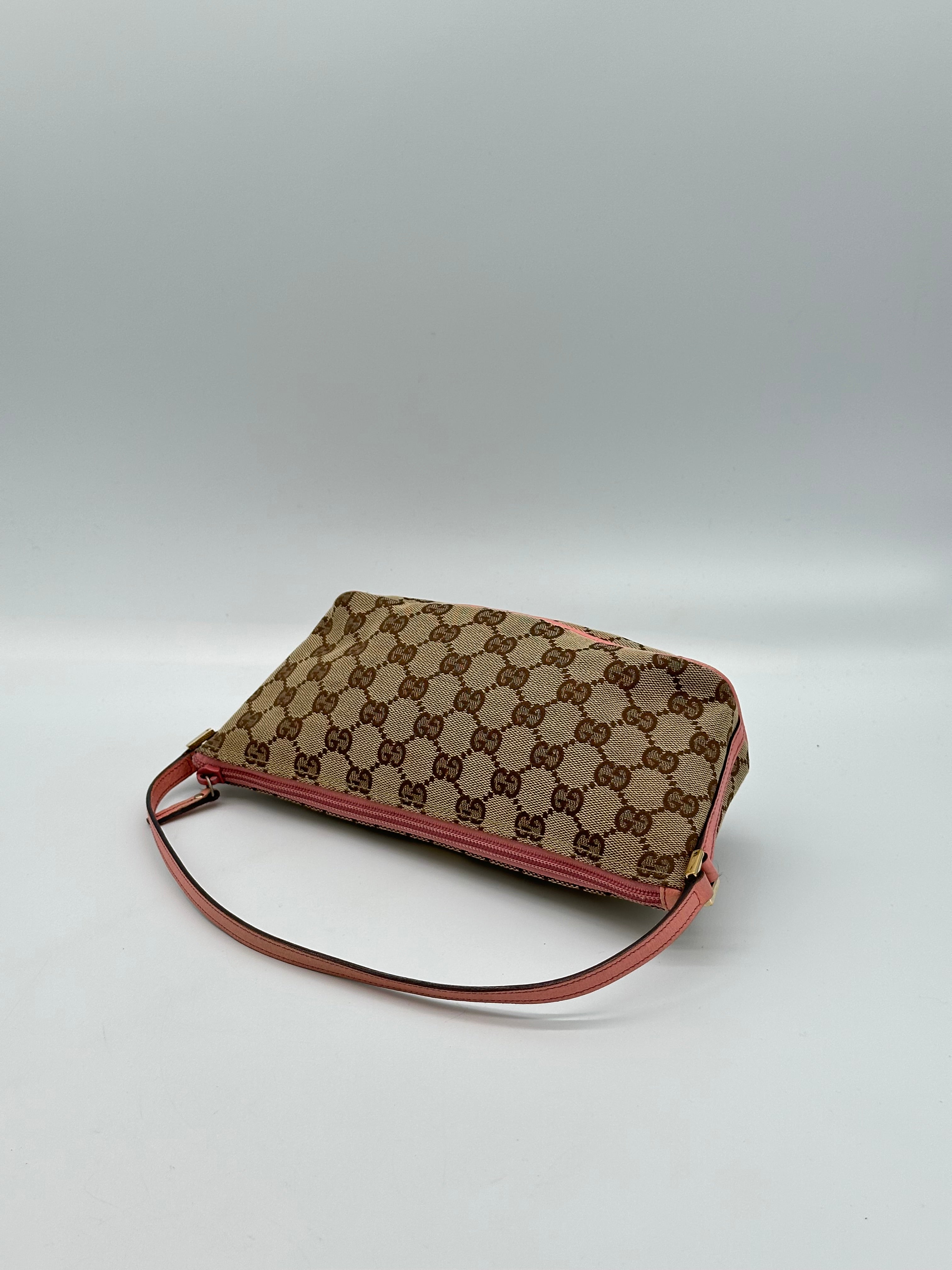 Gucci Boat Bag