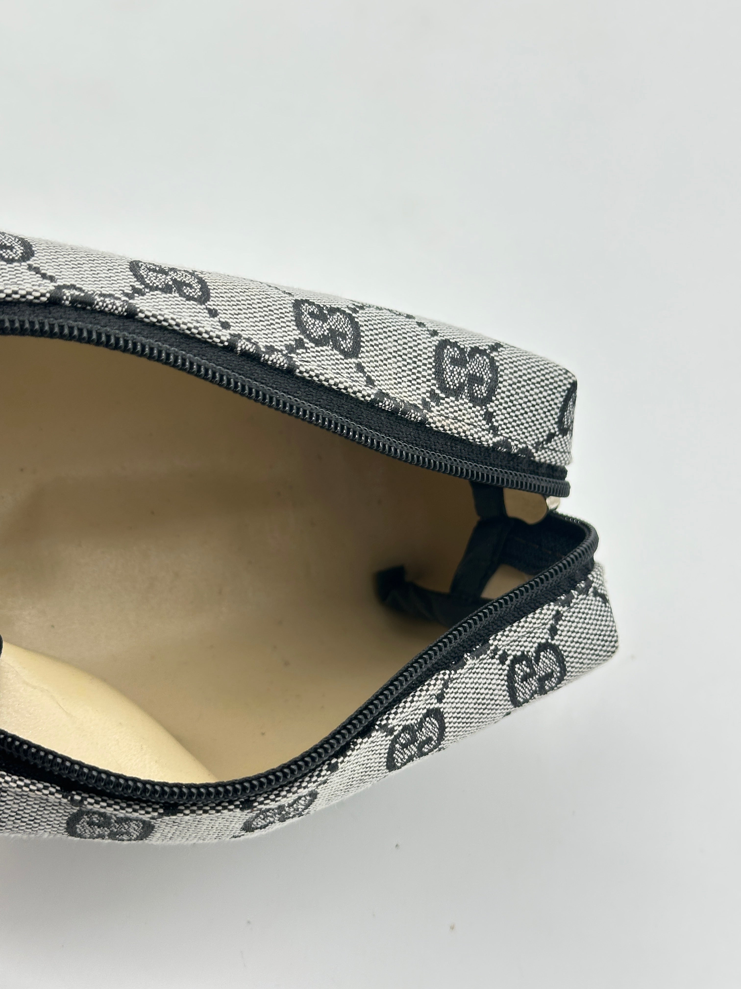 Gucci Cosmetic Pouch