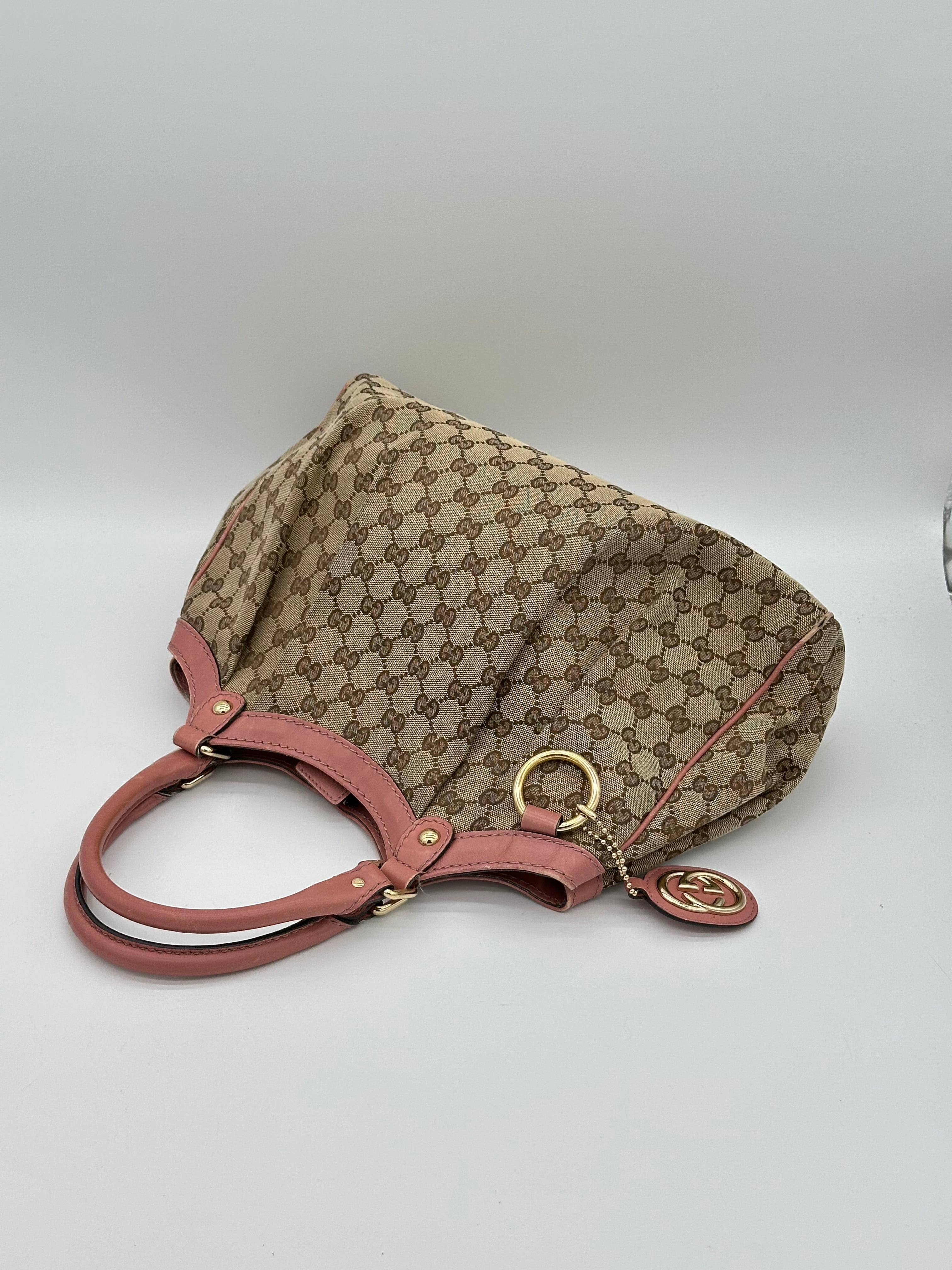 Gucci Sukey