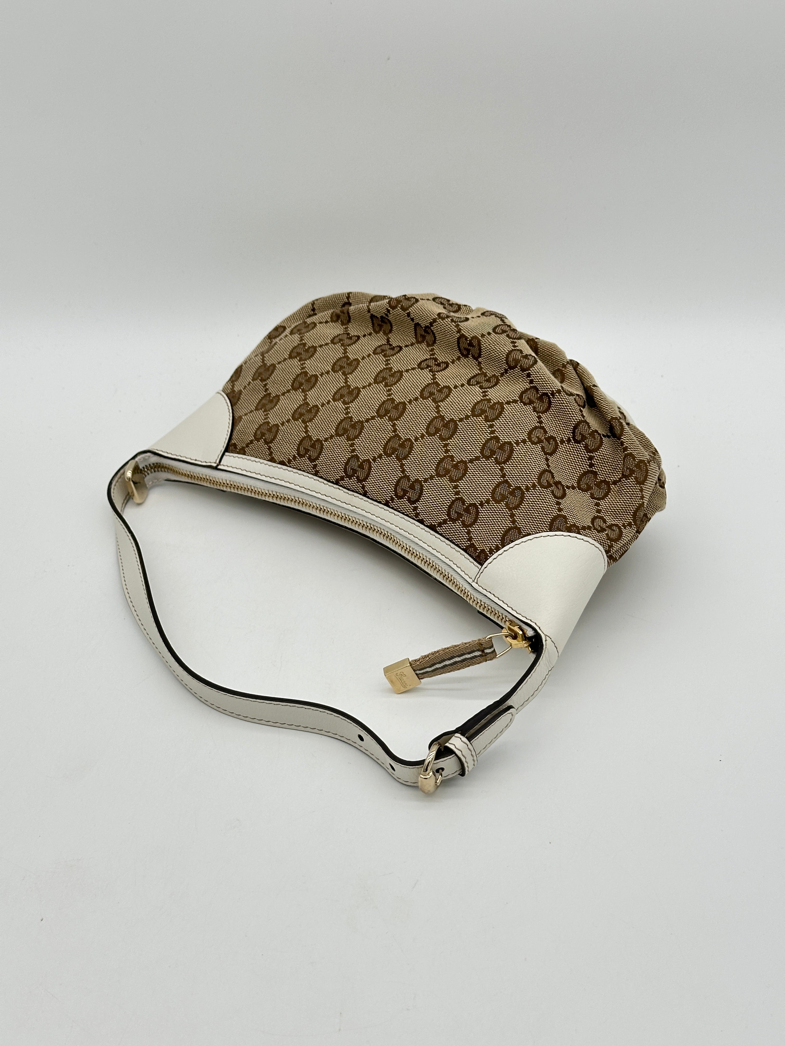 Gucci Pleated Pochette