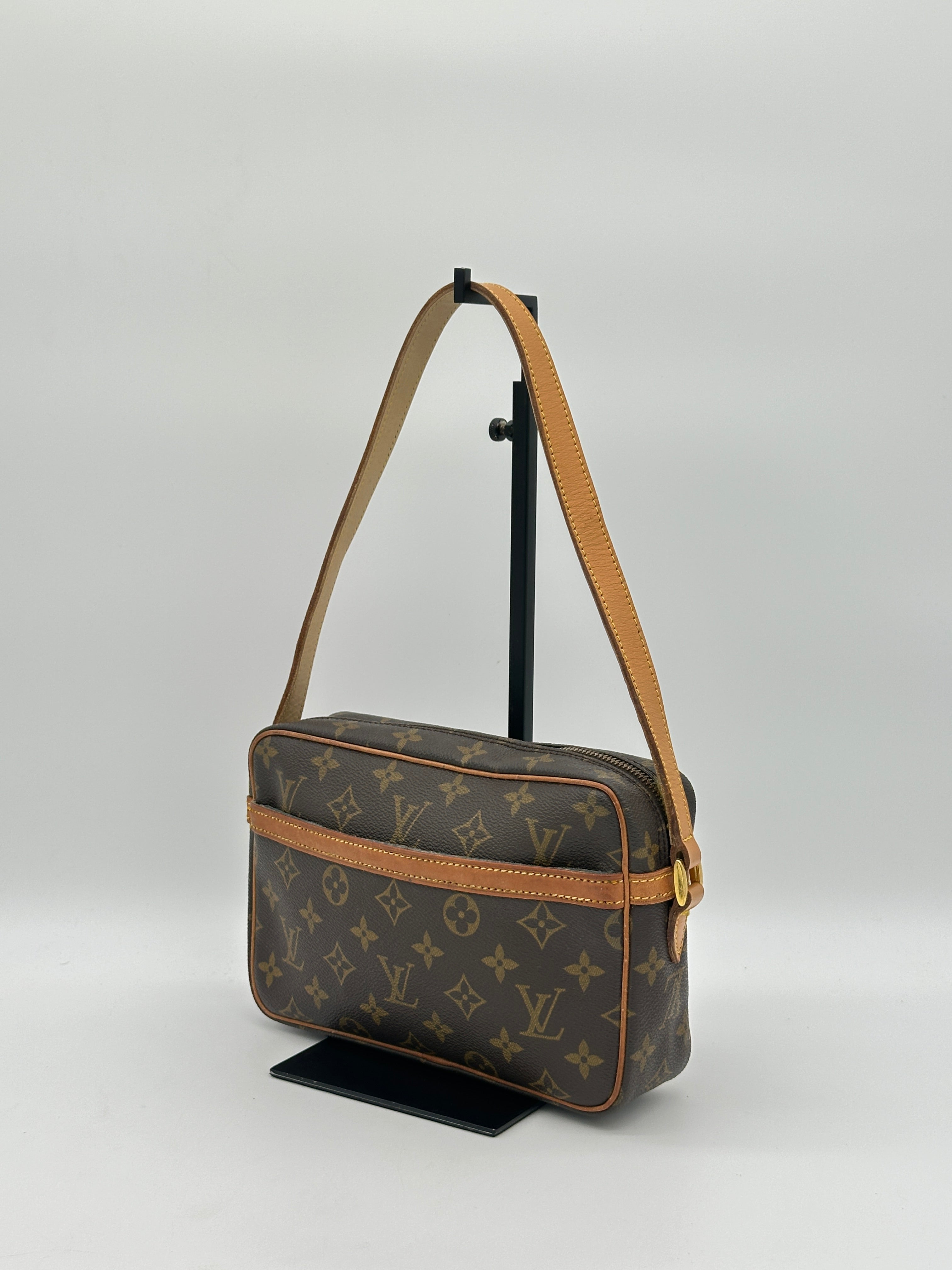 Louis Vuitton Trocadero 23