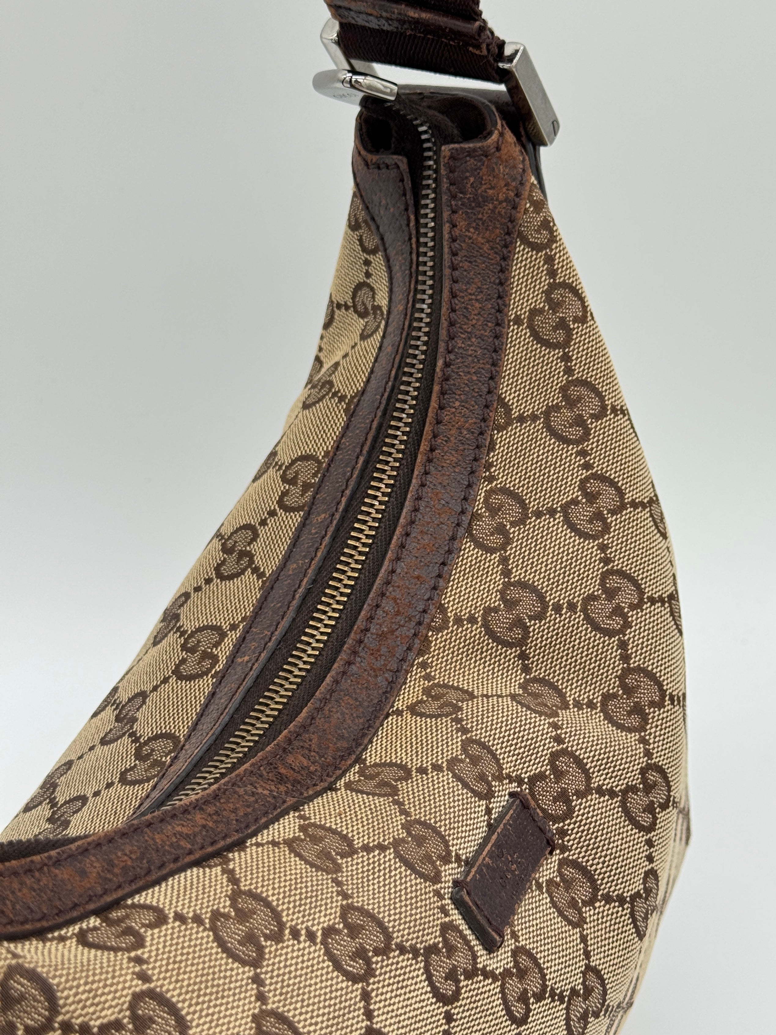 Gucci Half Moon