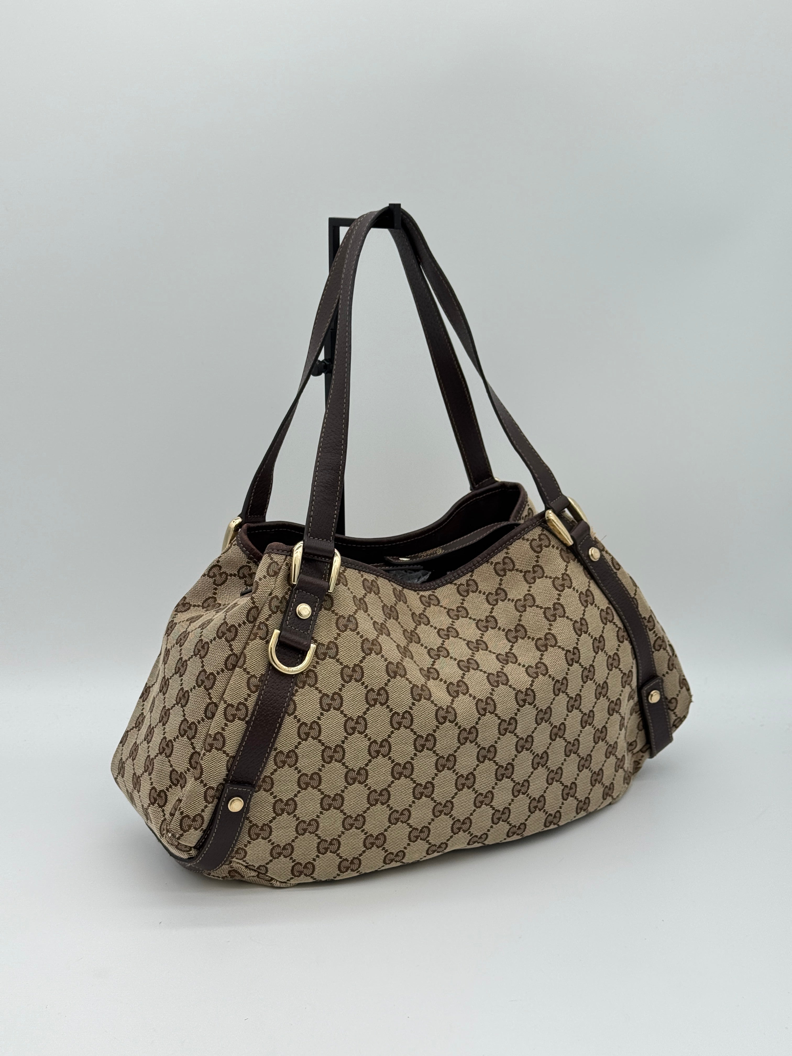 Gucci Abbey Tote Bag