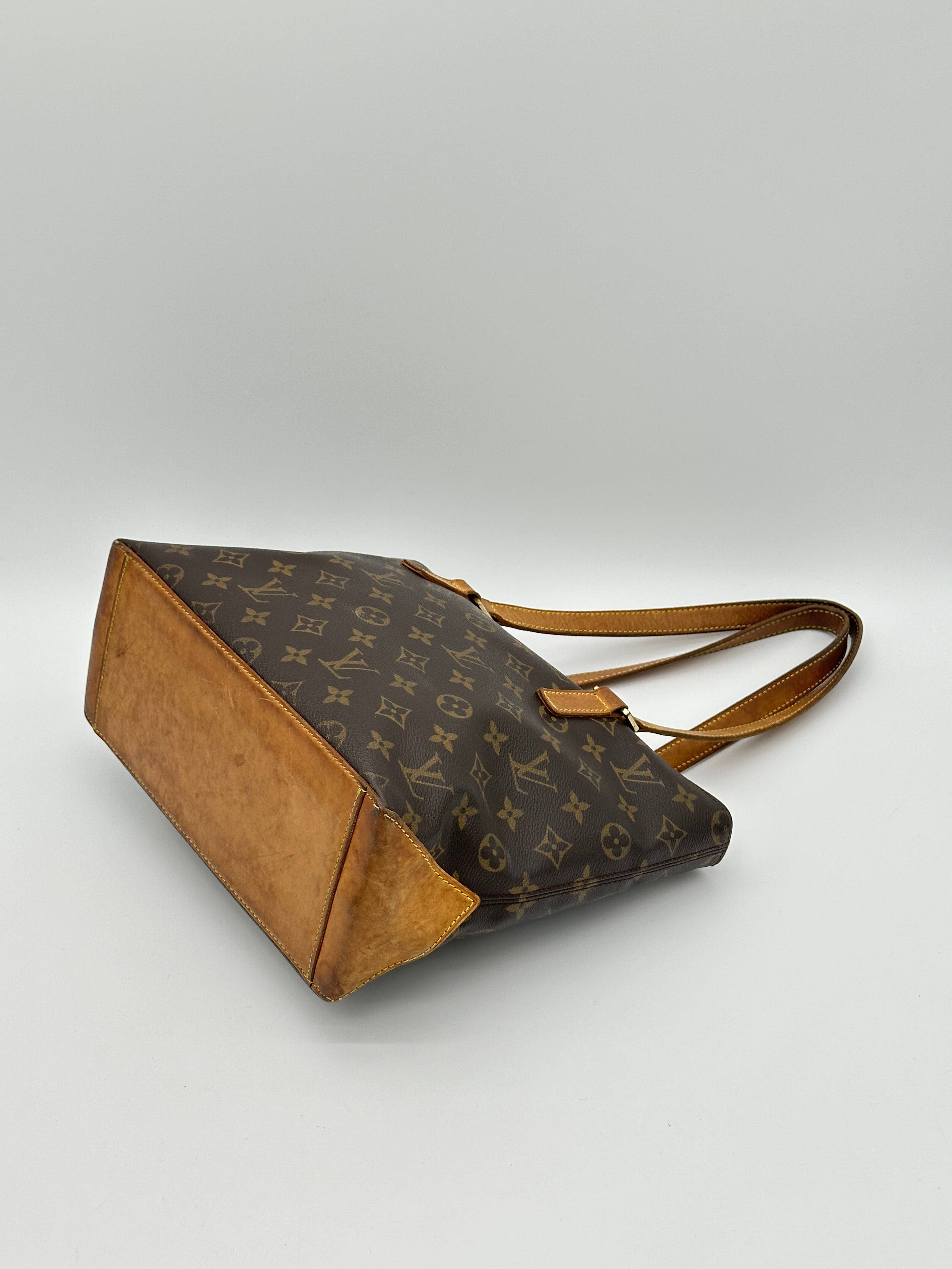 Louis Vuitton Cabas Piano