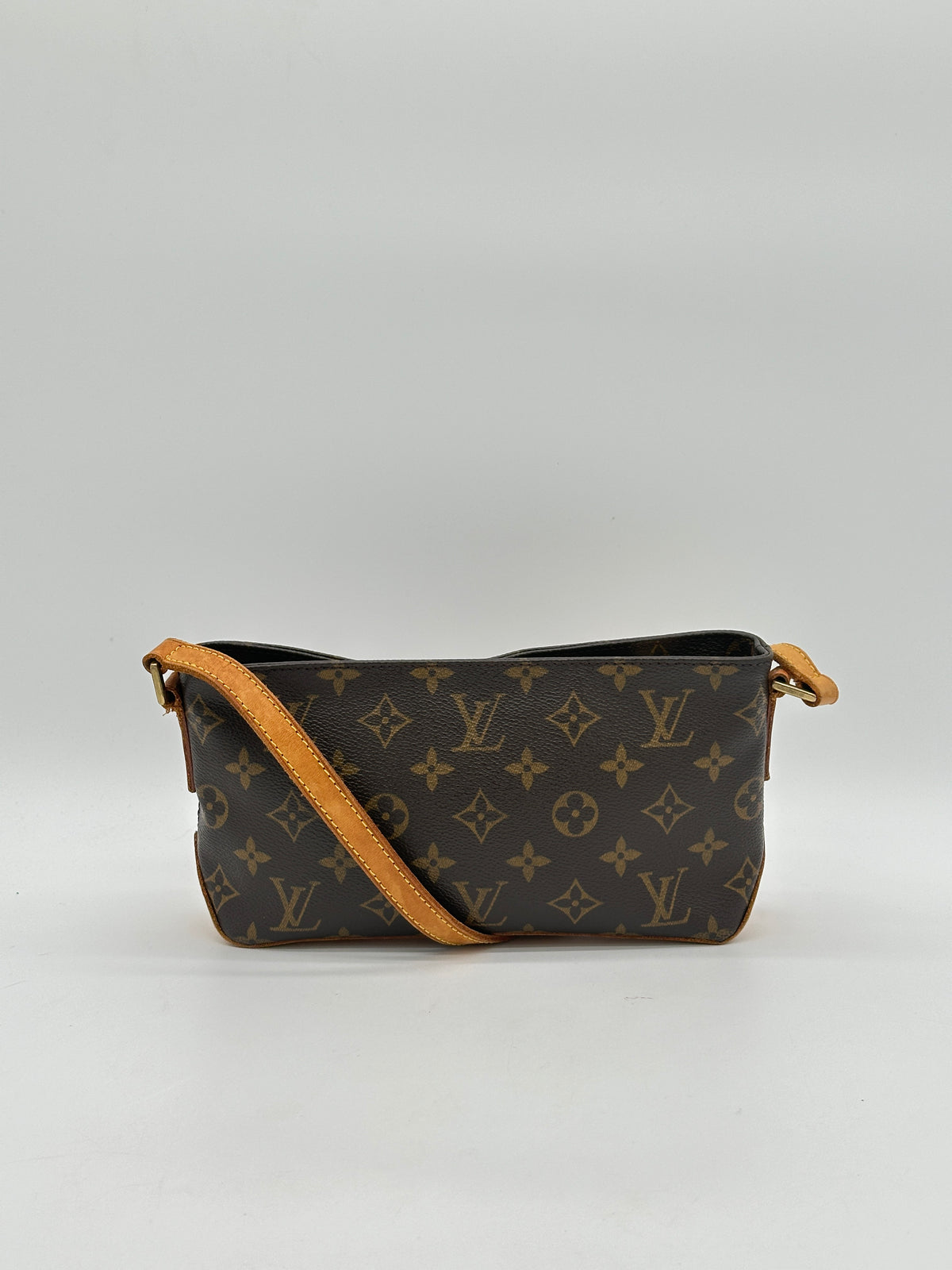 Louis Vuitton Trotteur