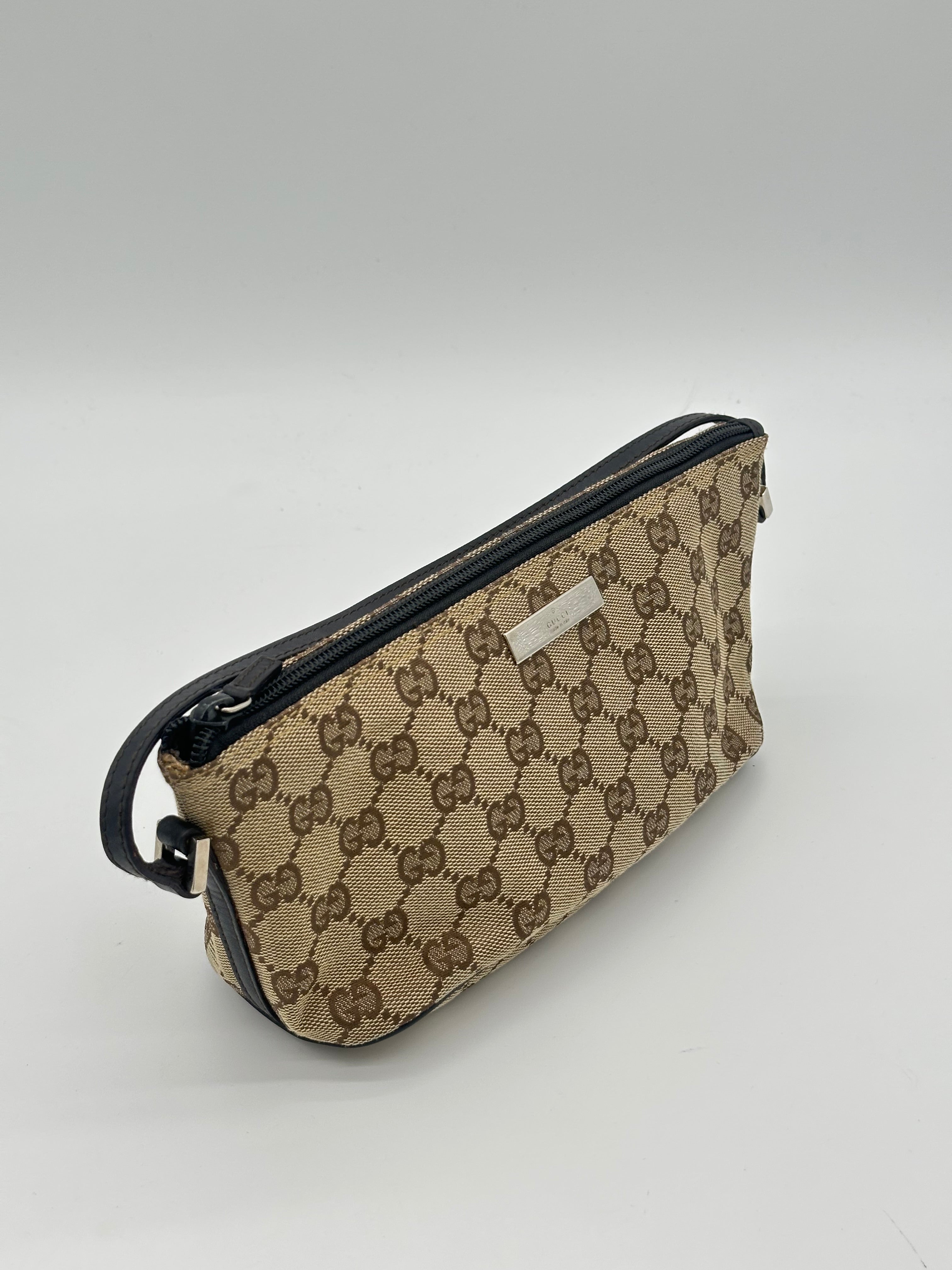 Gucci Boat Bag