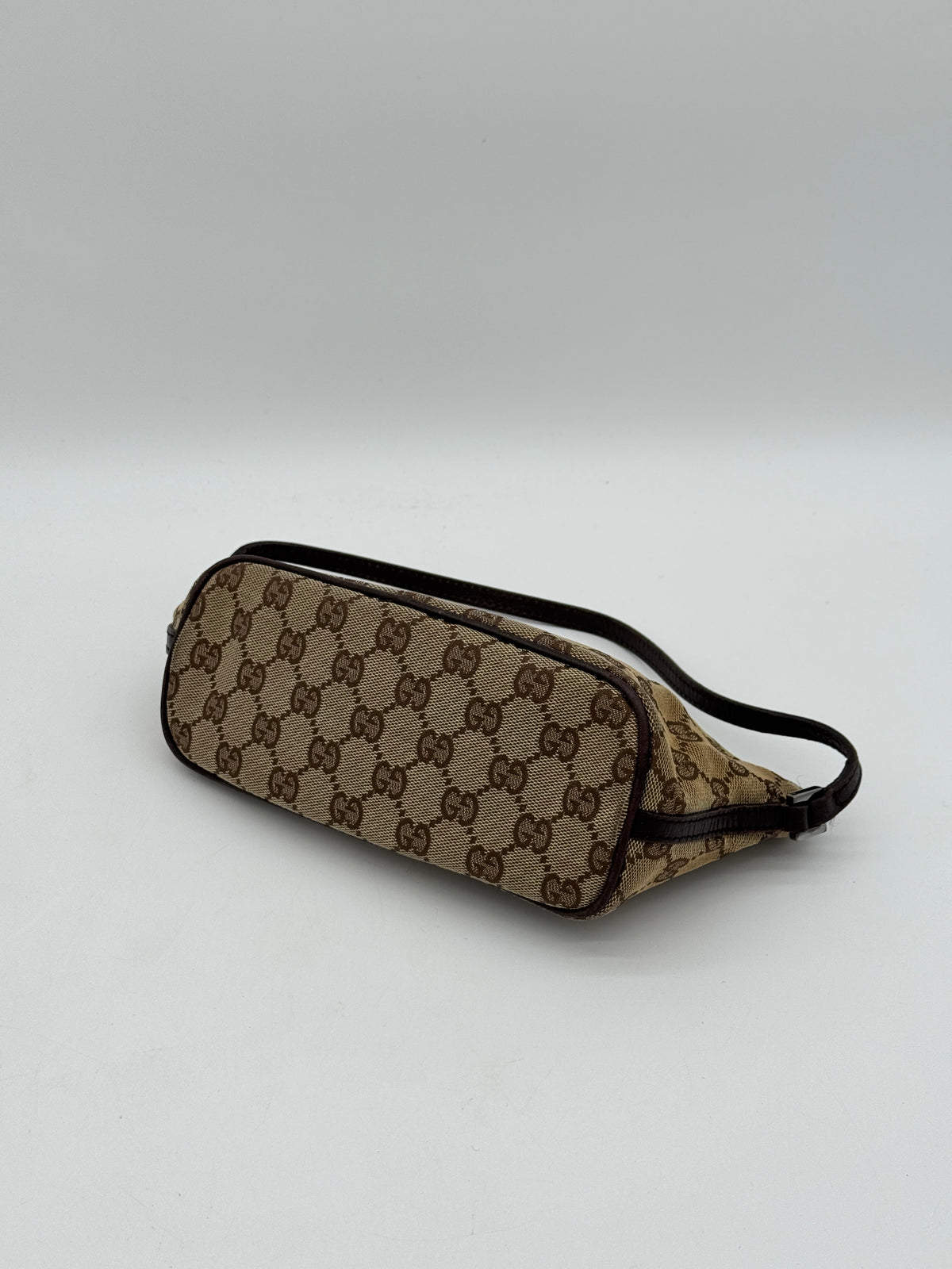 Gucci Boat Bag