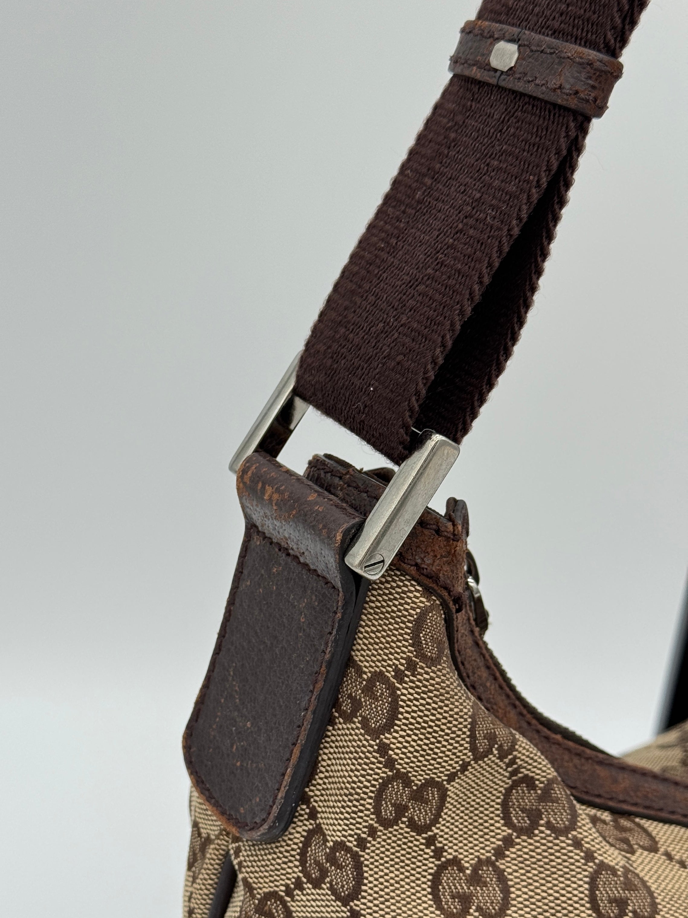 Gucci Half Moon