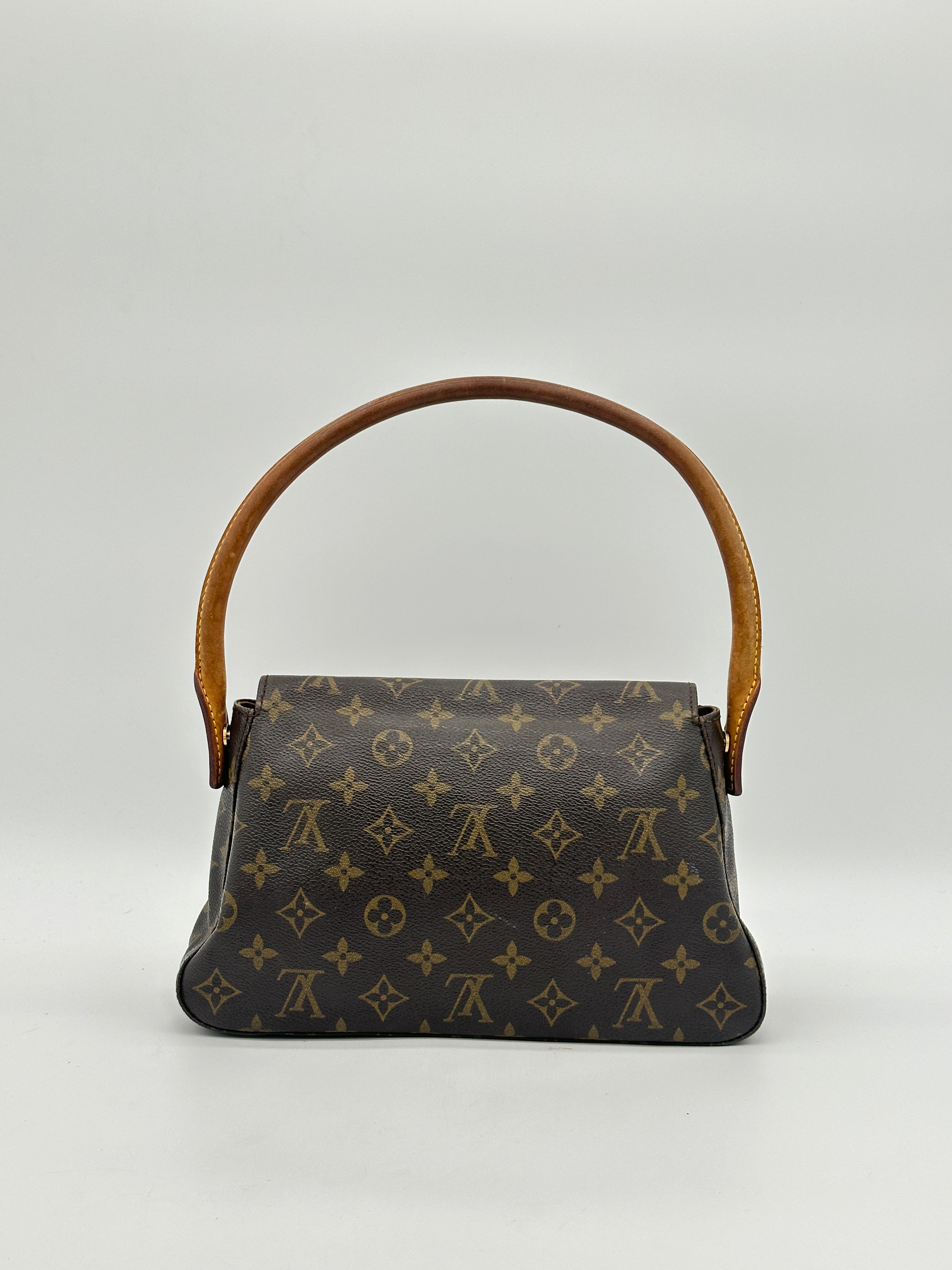 Louis Vuitton Mini Looping