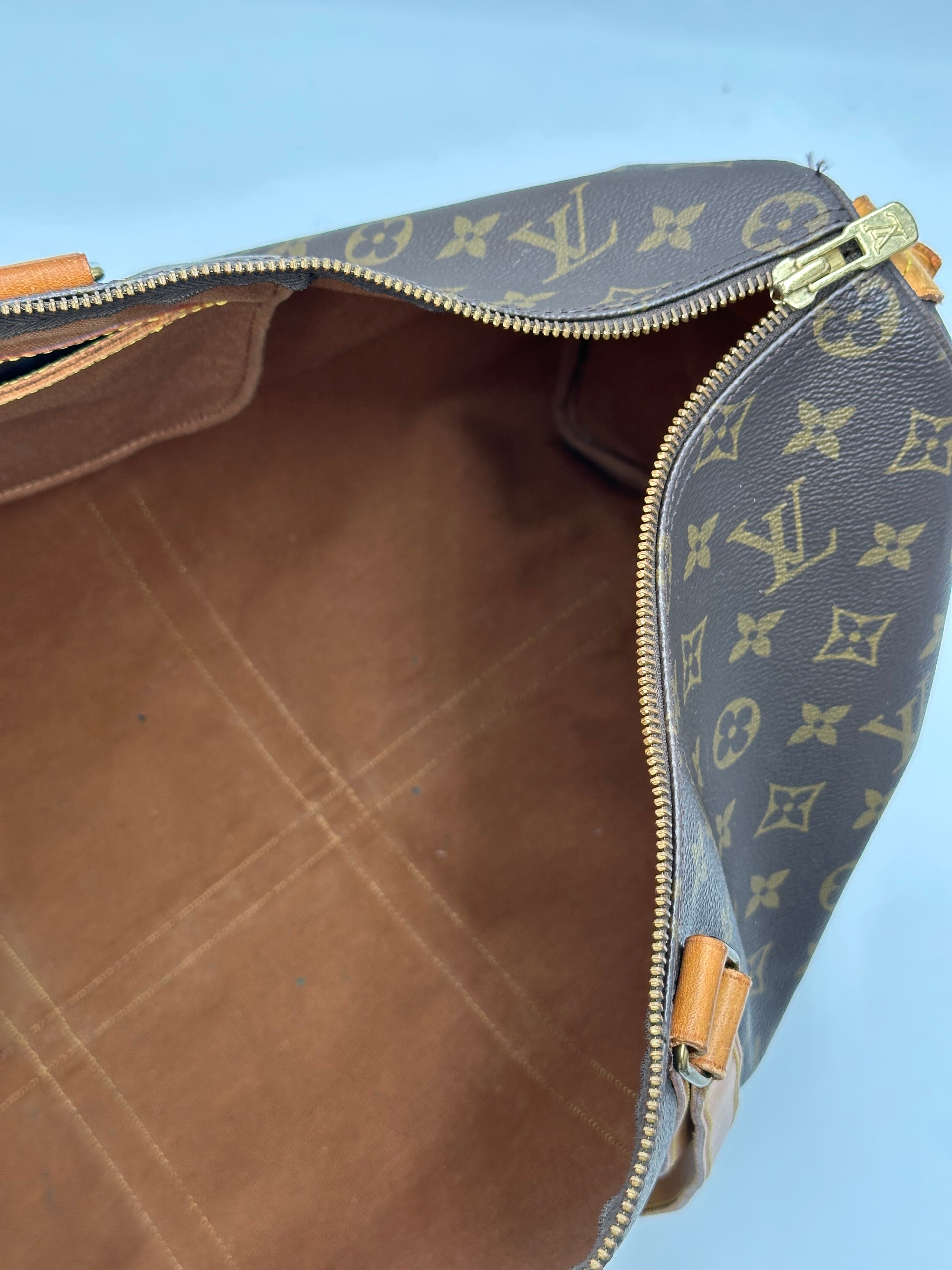 Louis Vuitton Flanerie 50