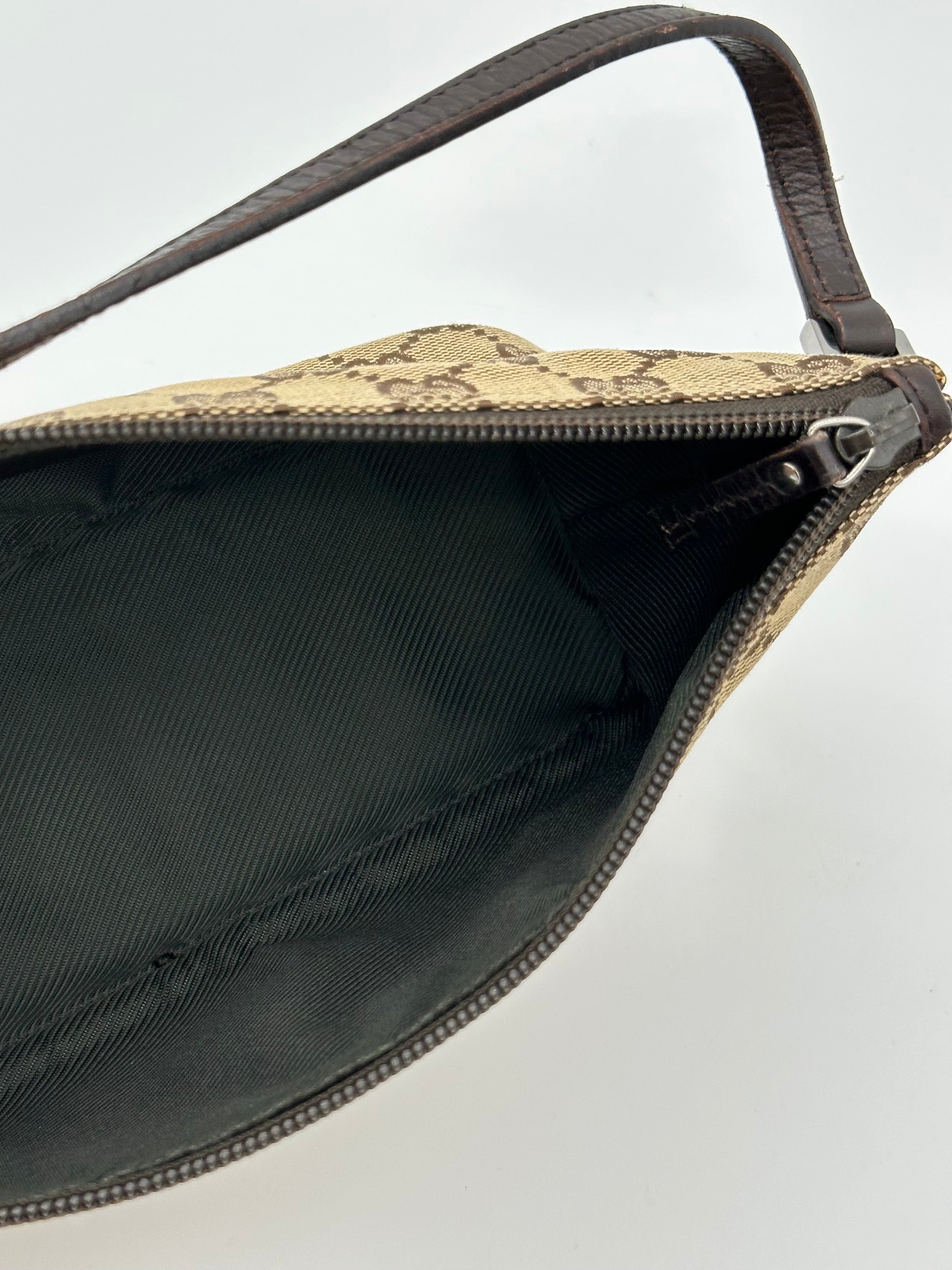 Gucci Boat Bag
