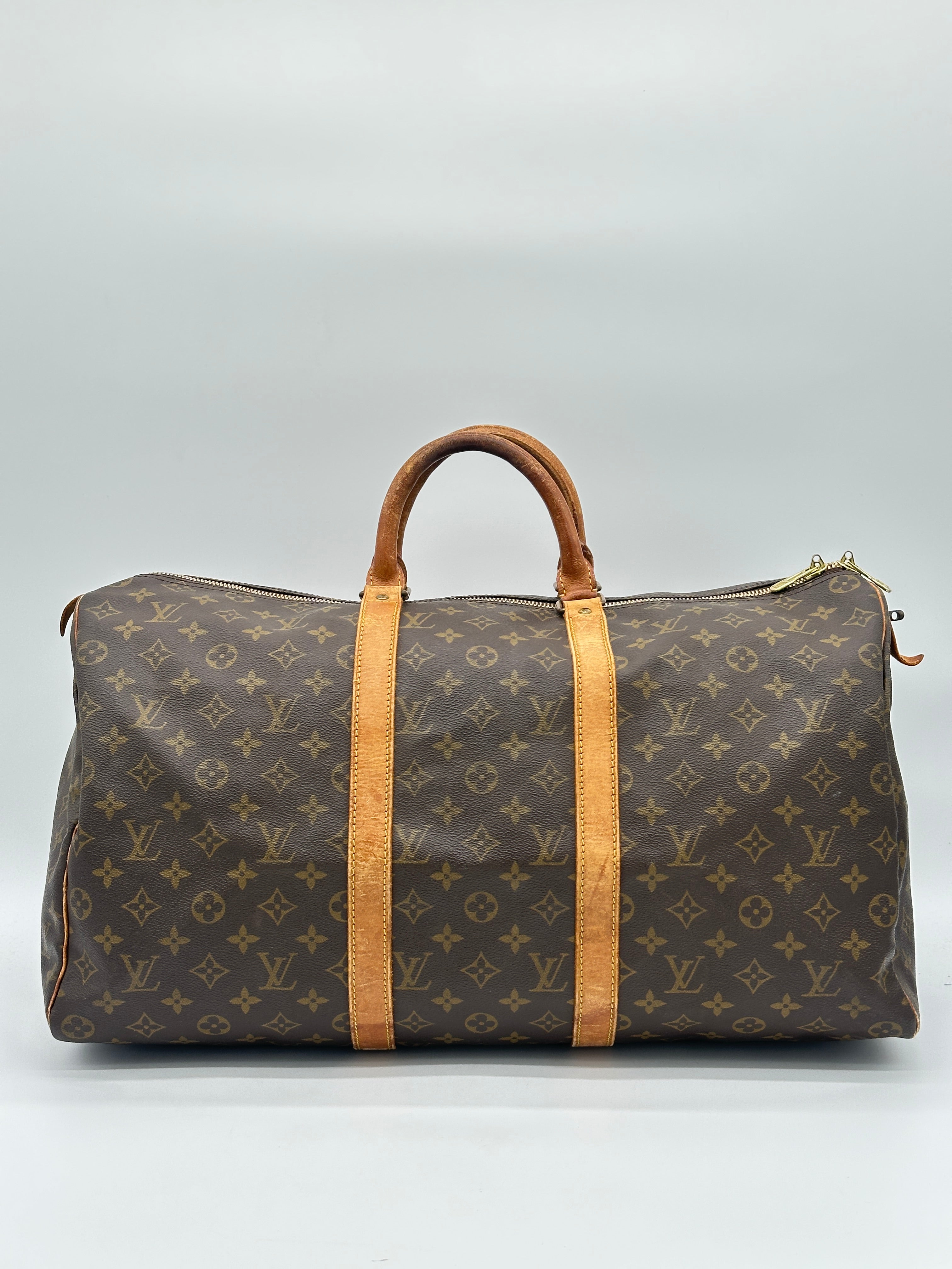 Louis Vuitton Keepall 50