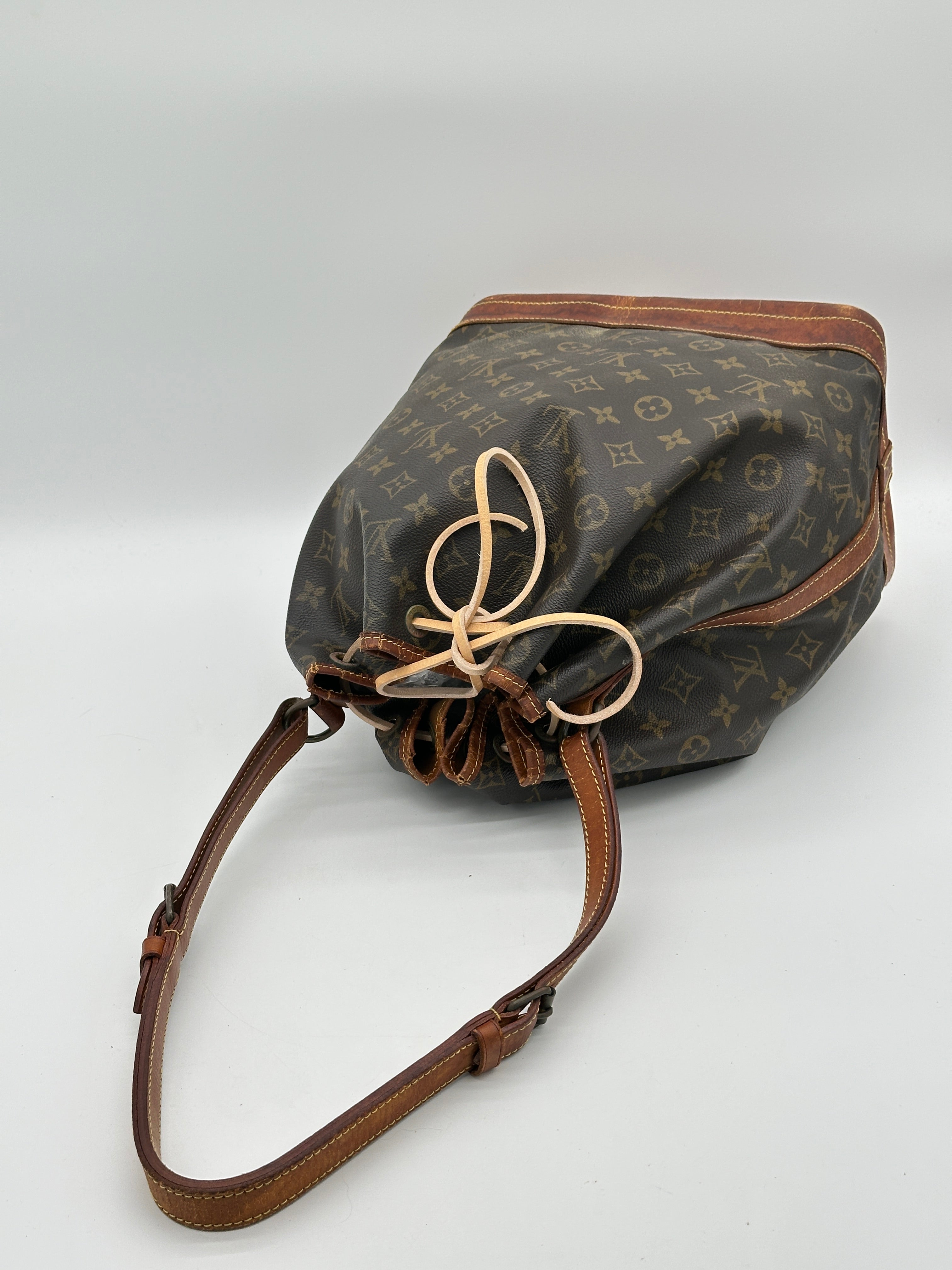 Louis Vuitton Noé GM