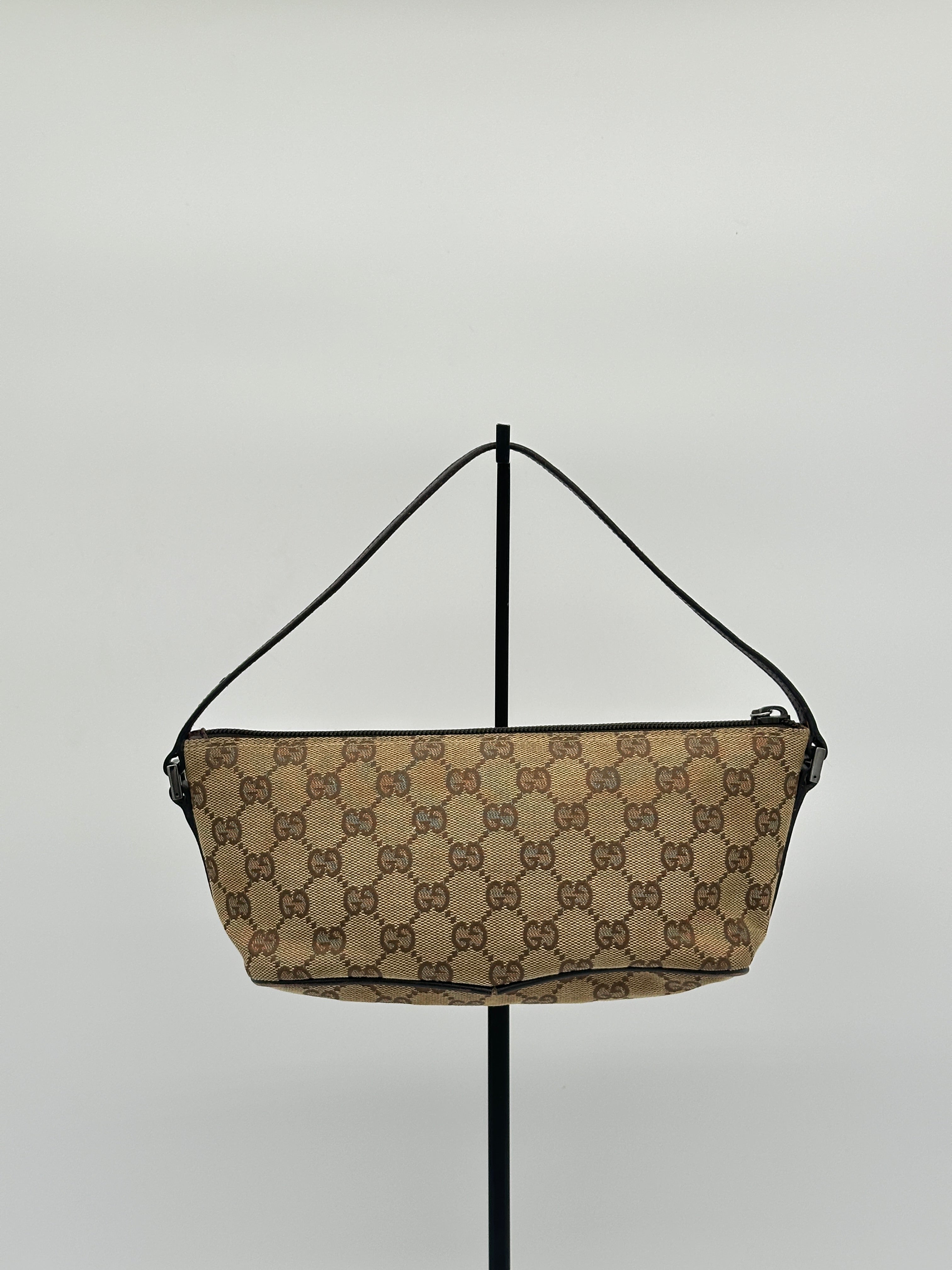Gucci Boat Bag