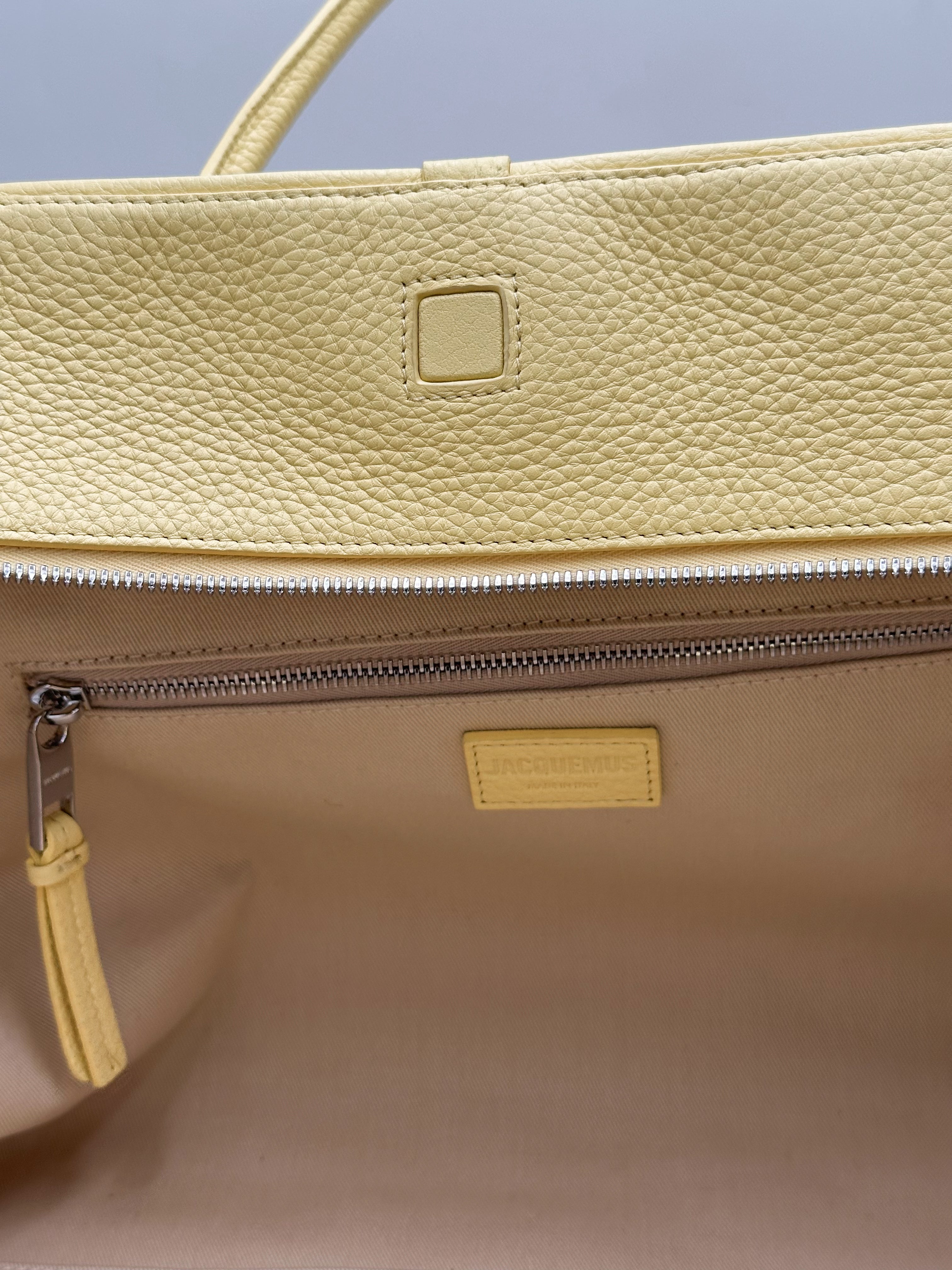 Jacquemus Le Grand Turismo