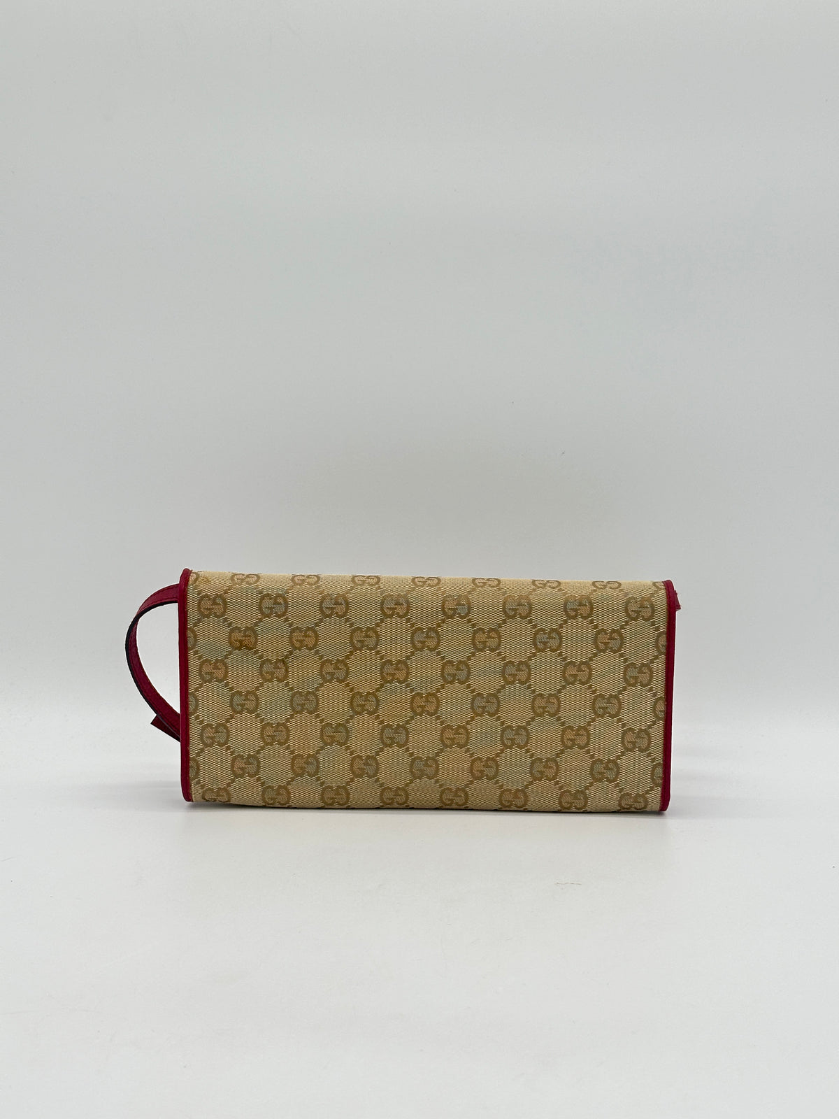Gucci Bamboo Crossbody