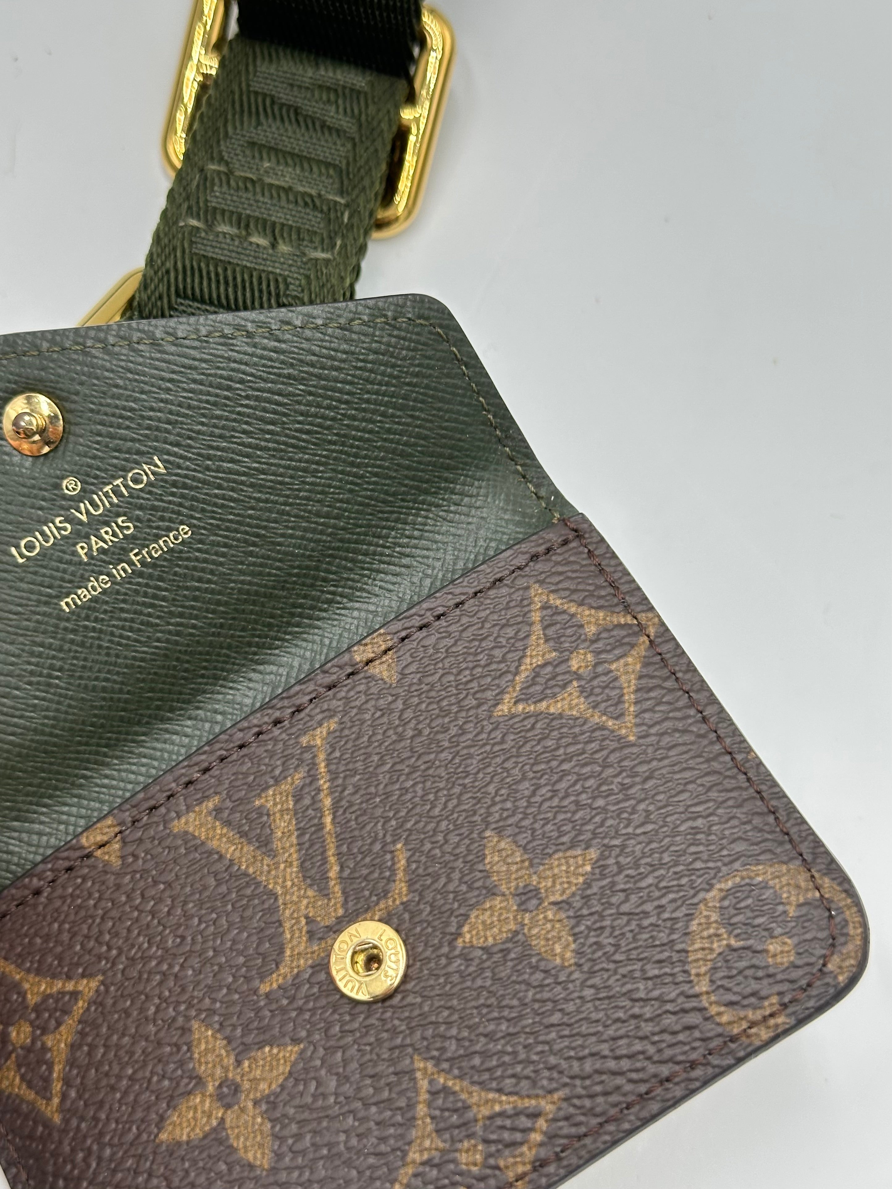 Louis Vuitton Felicie