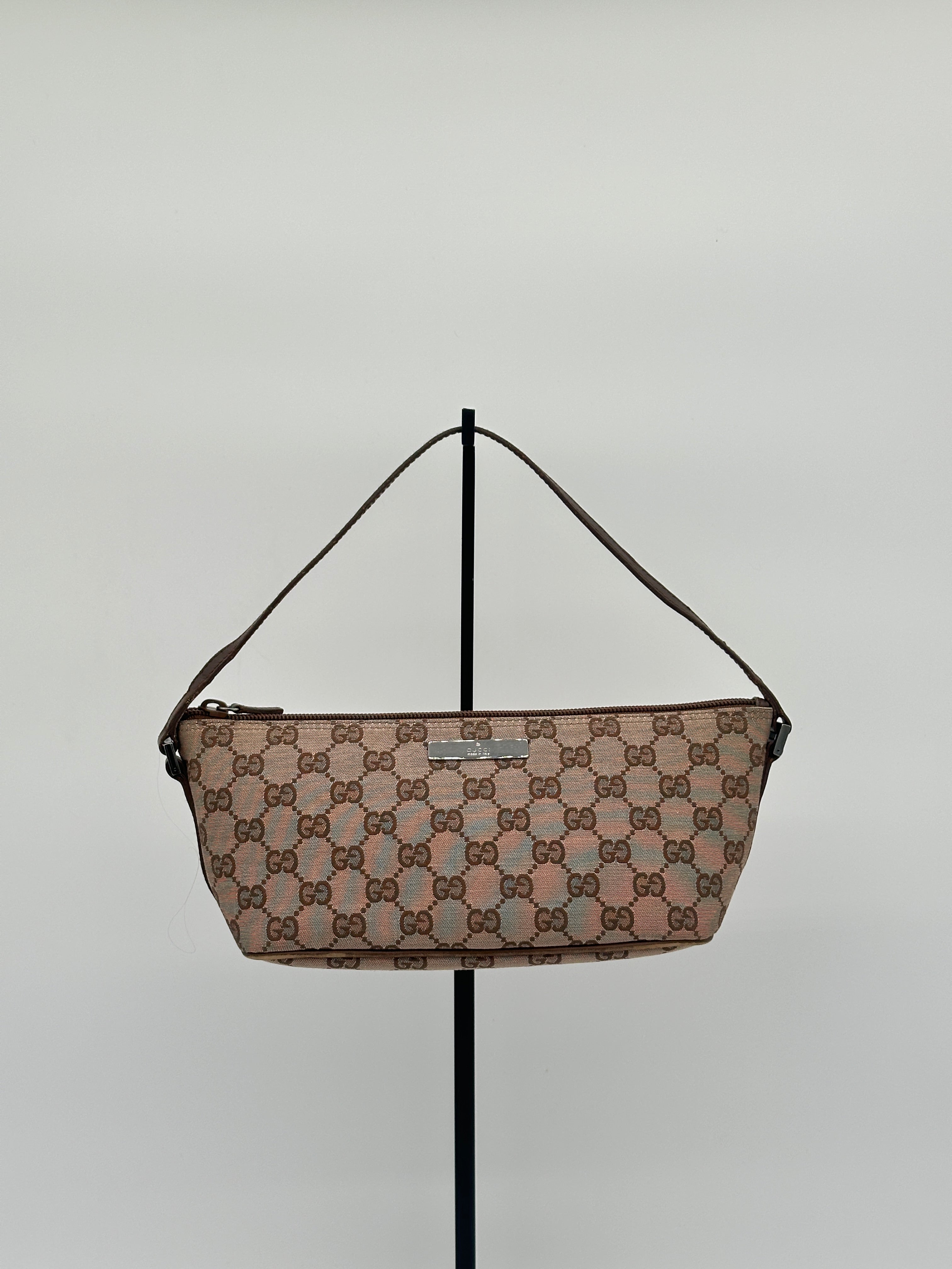 Gucci Boat Bag