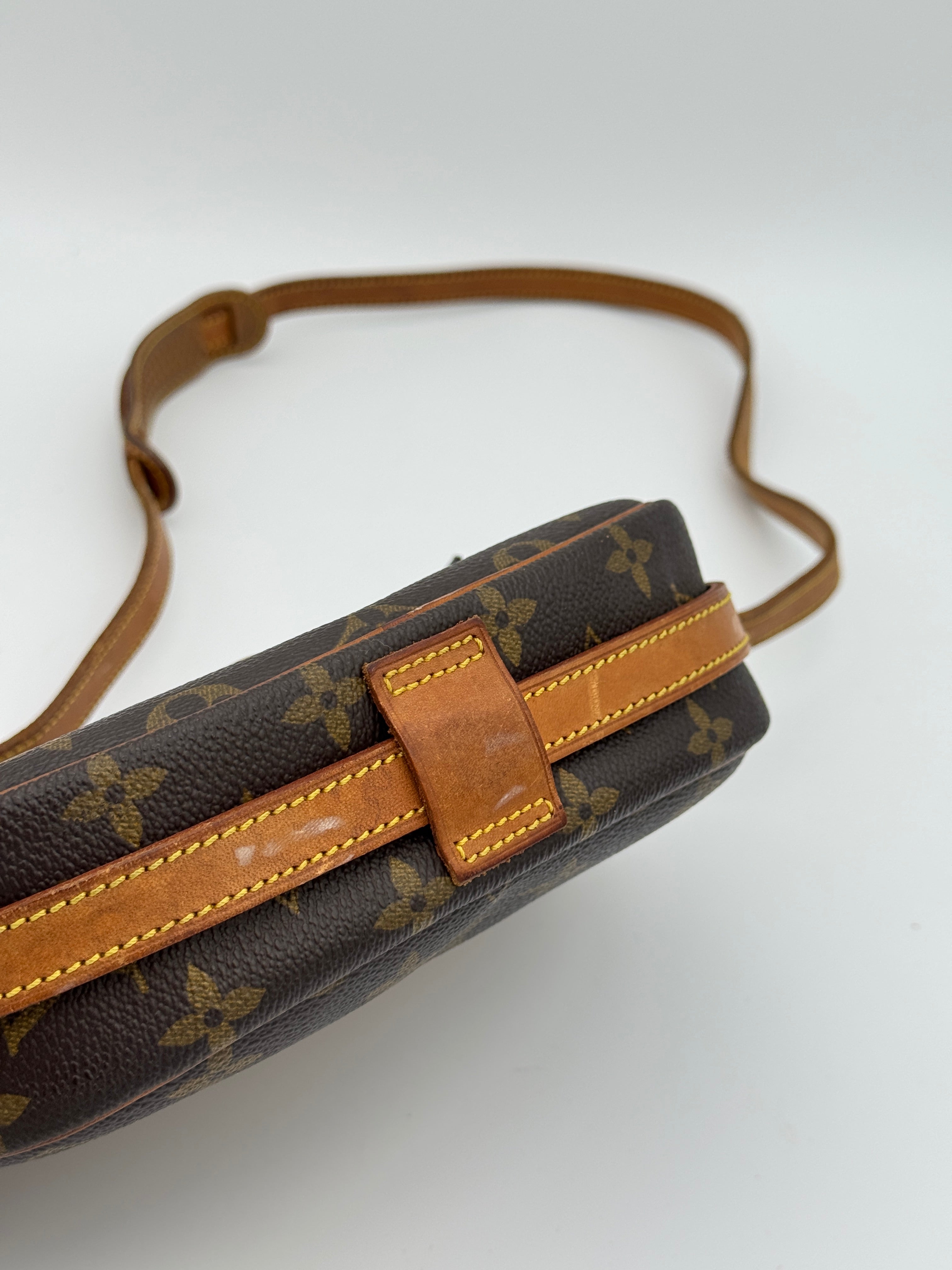 Louis Vuitton Jeune Fille PM