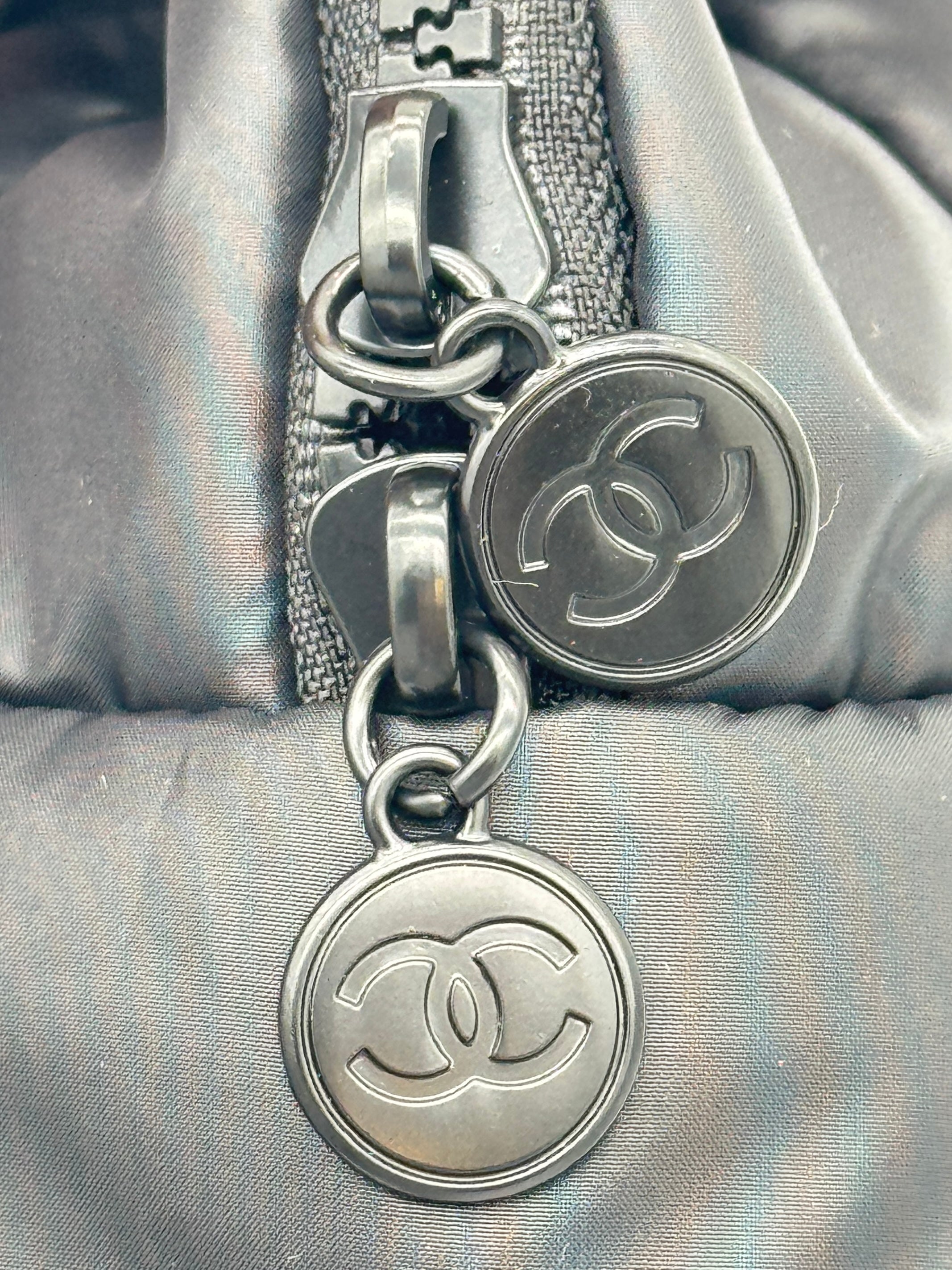 Chanel Pouch
