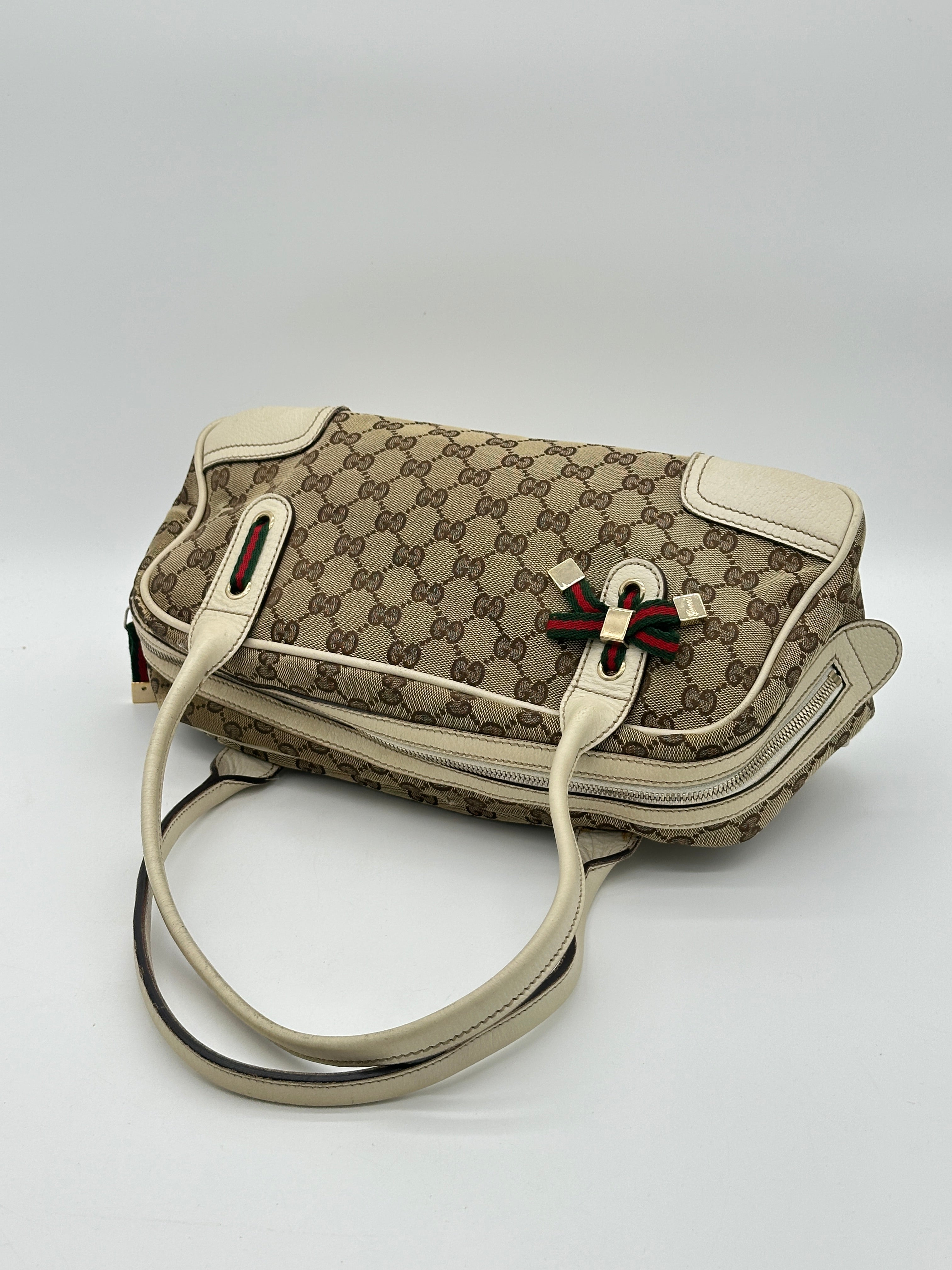 Gucci Sherry Princy