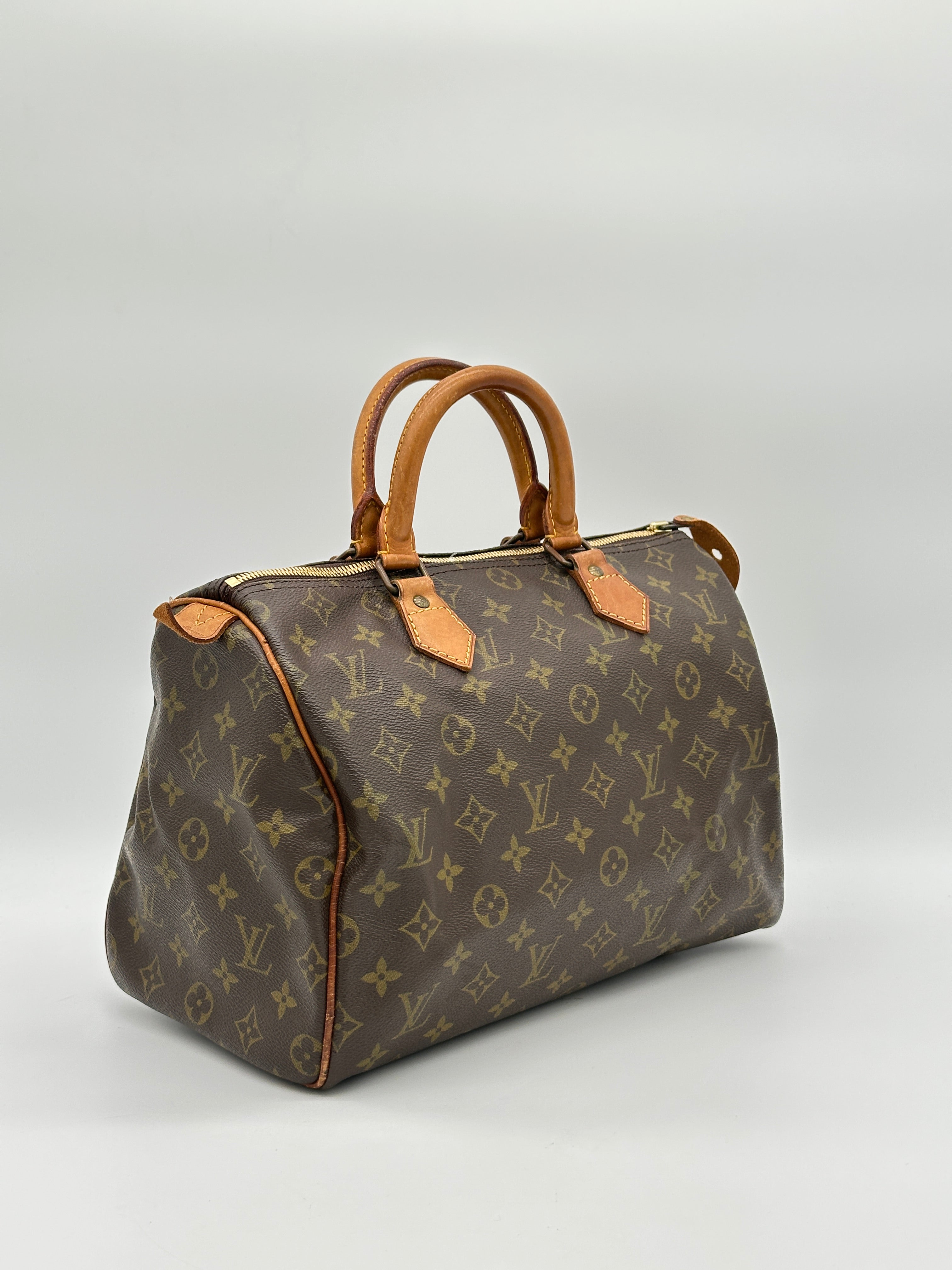 Louis Vuitton Speedy 30