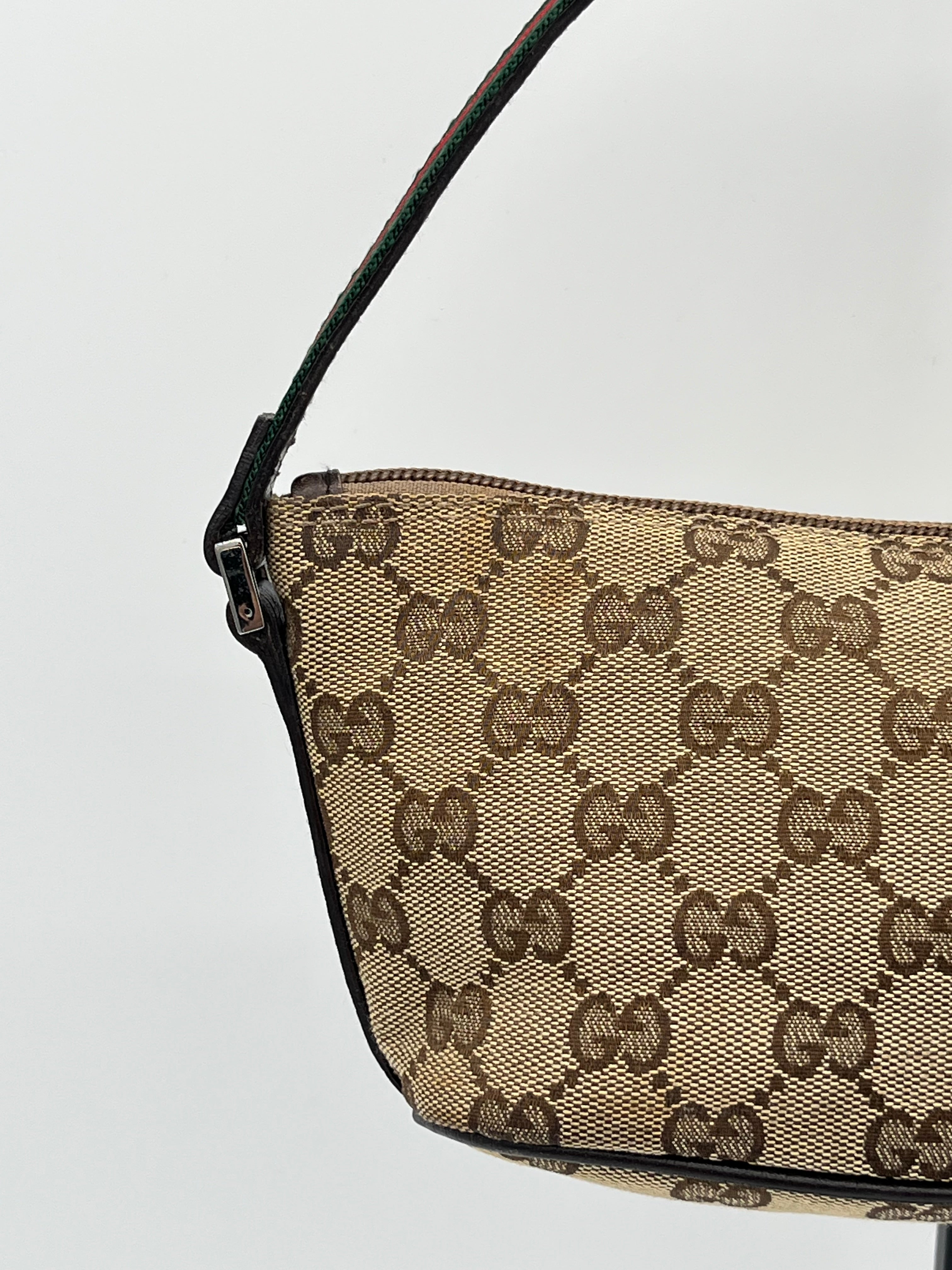 Gucci Boat Bag