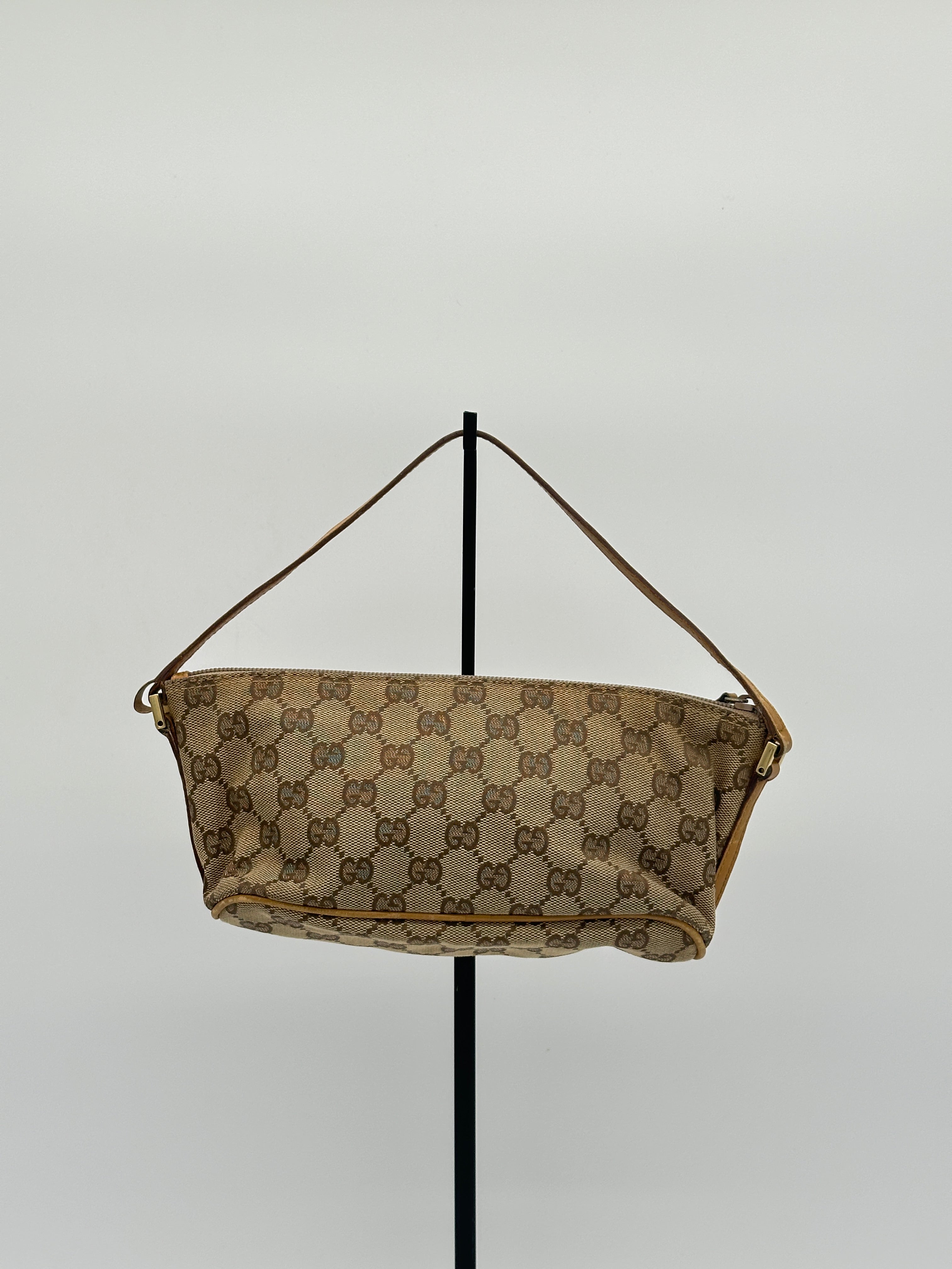 Gucci Boat Bag