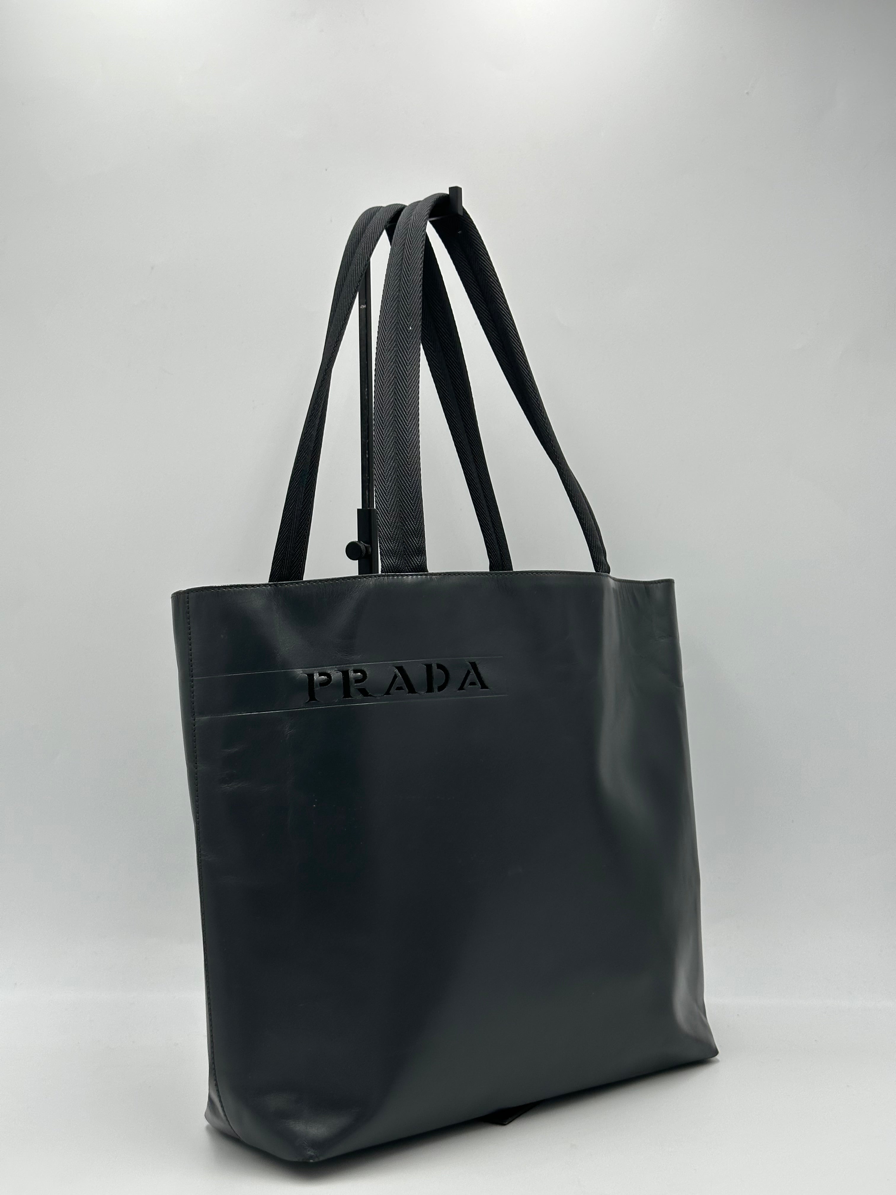 Prada Tote Bag