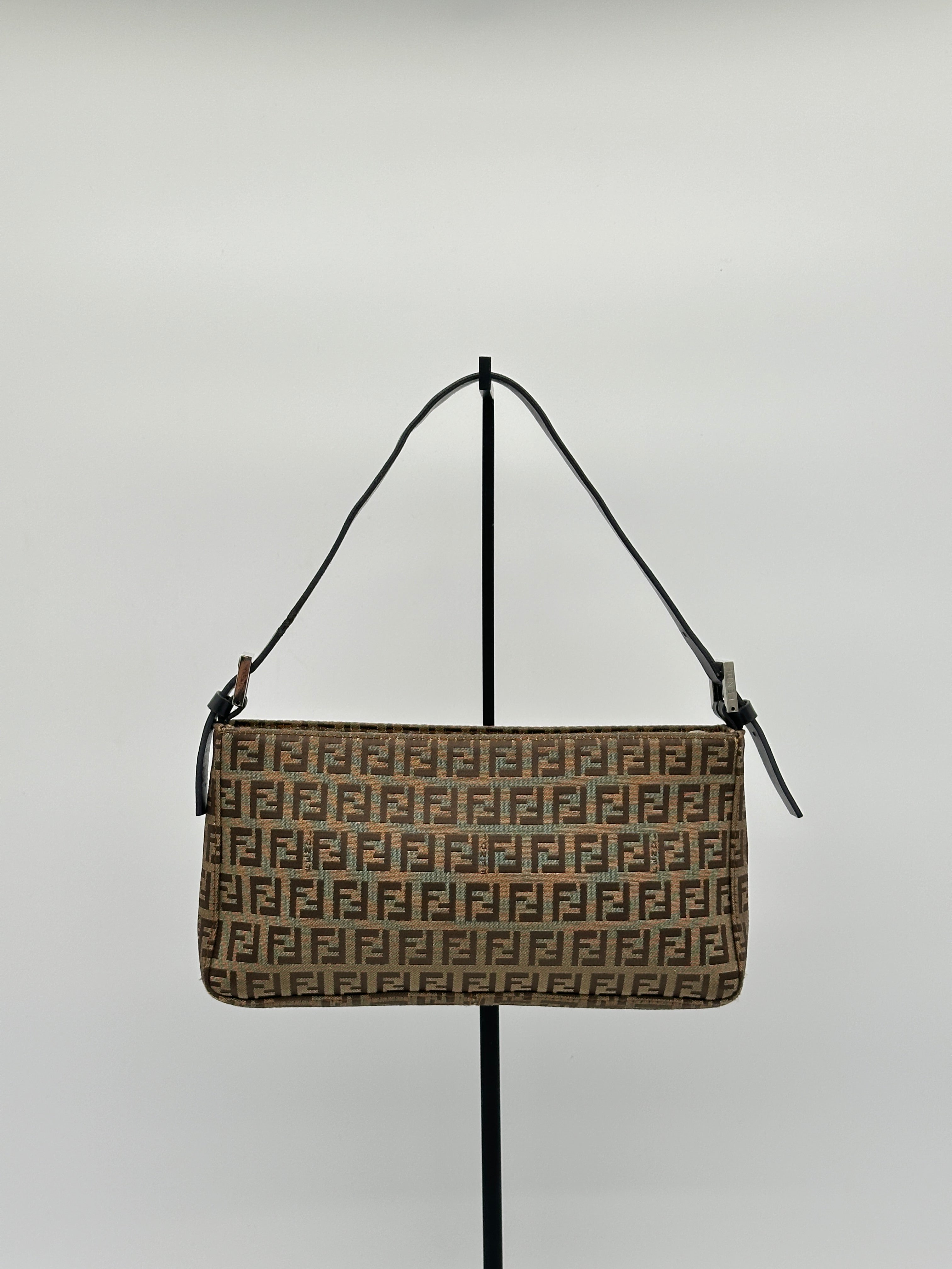 Fendi Zucchino Canvas