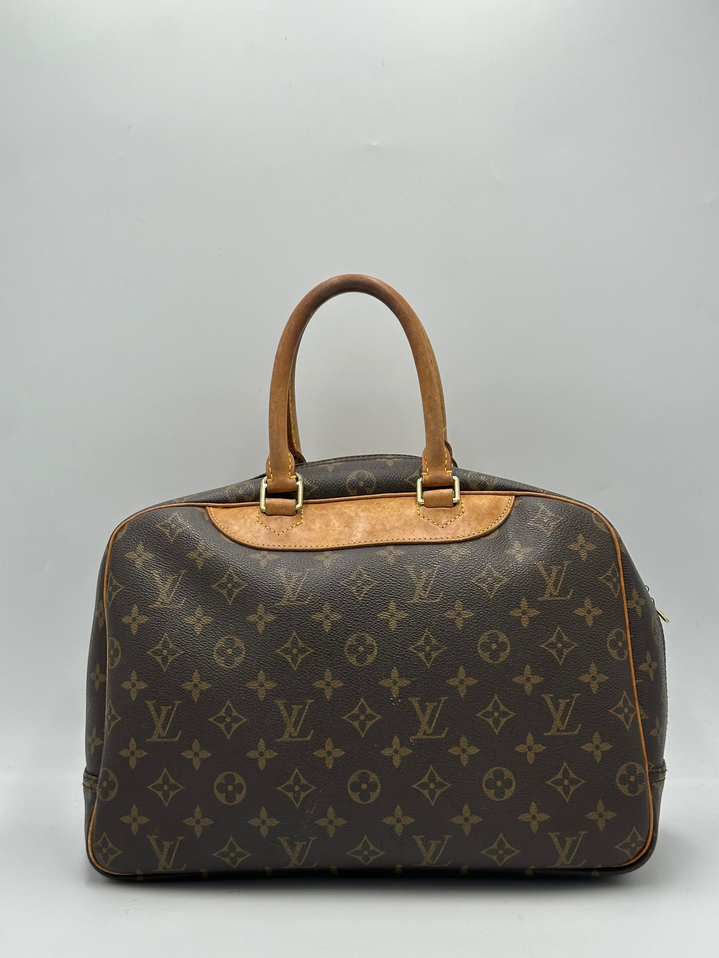 Louis Vuitton Deauville