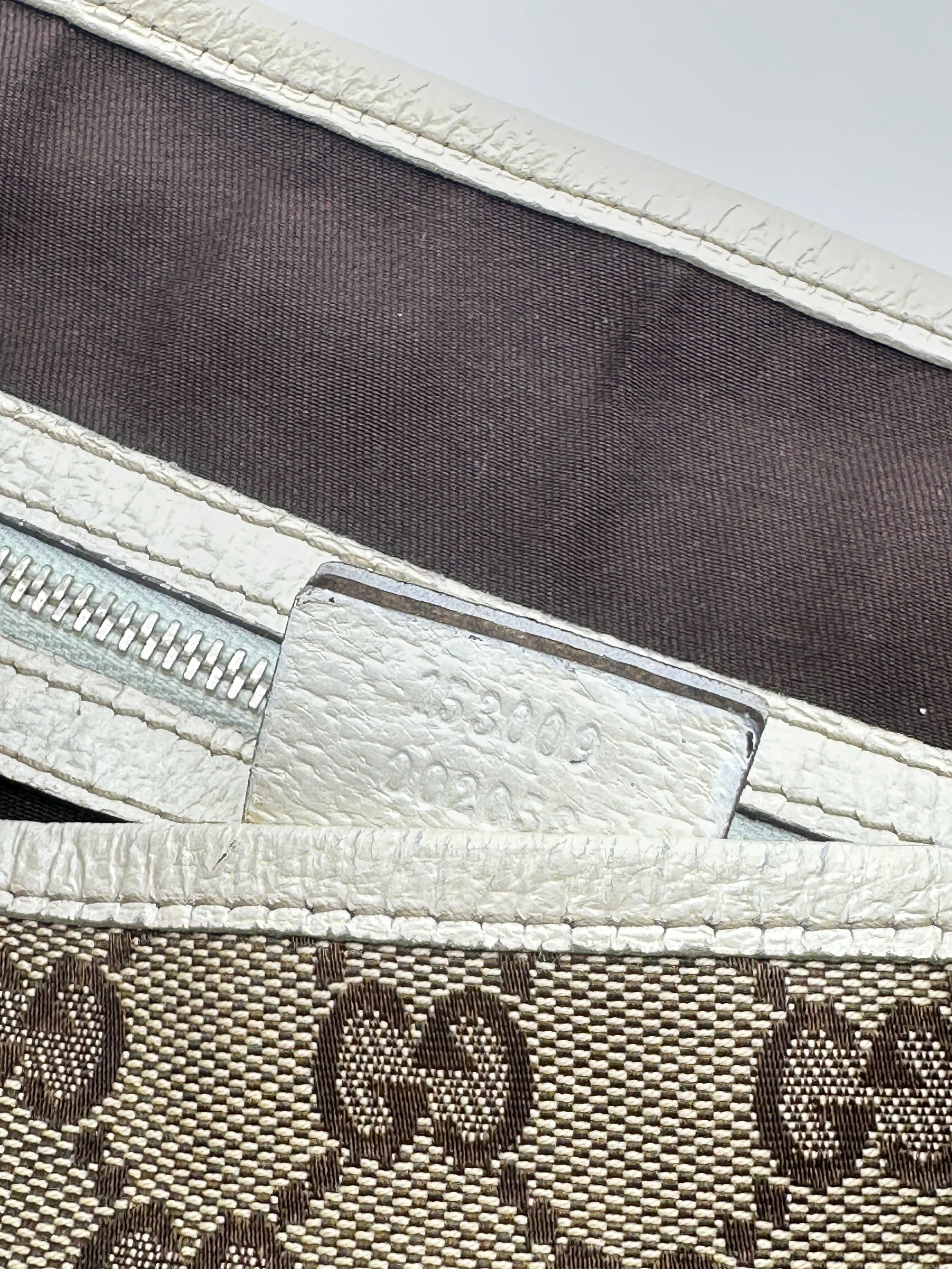 Gucci Charmy Tote Bag