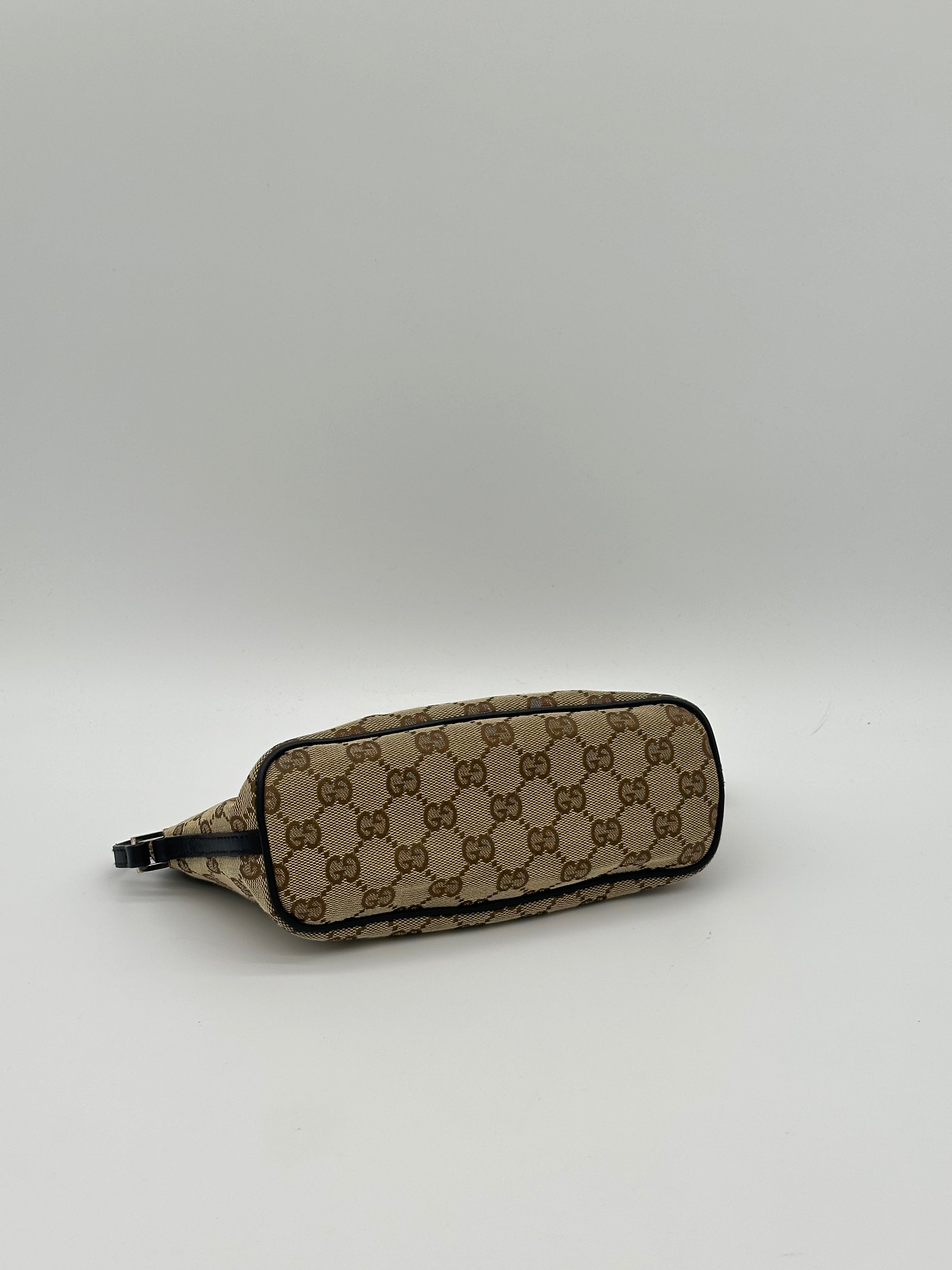 Gucci Boat Bag