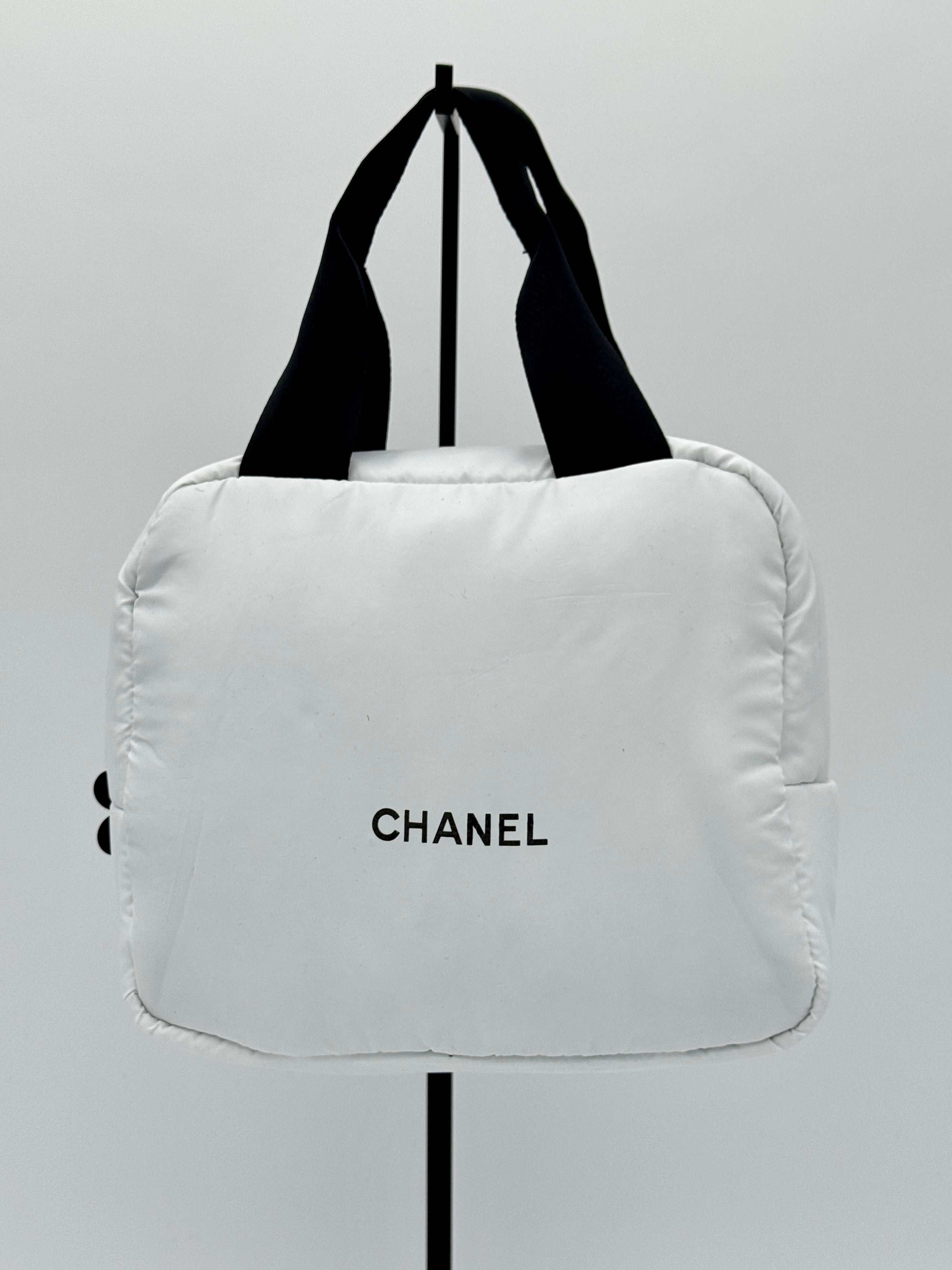 Chanel Pouch