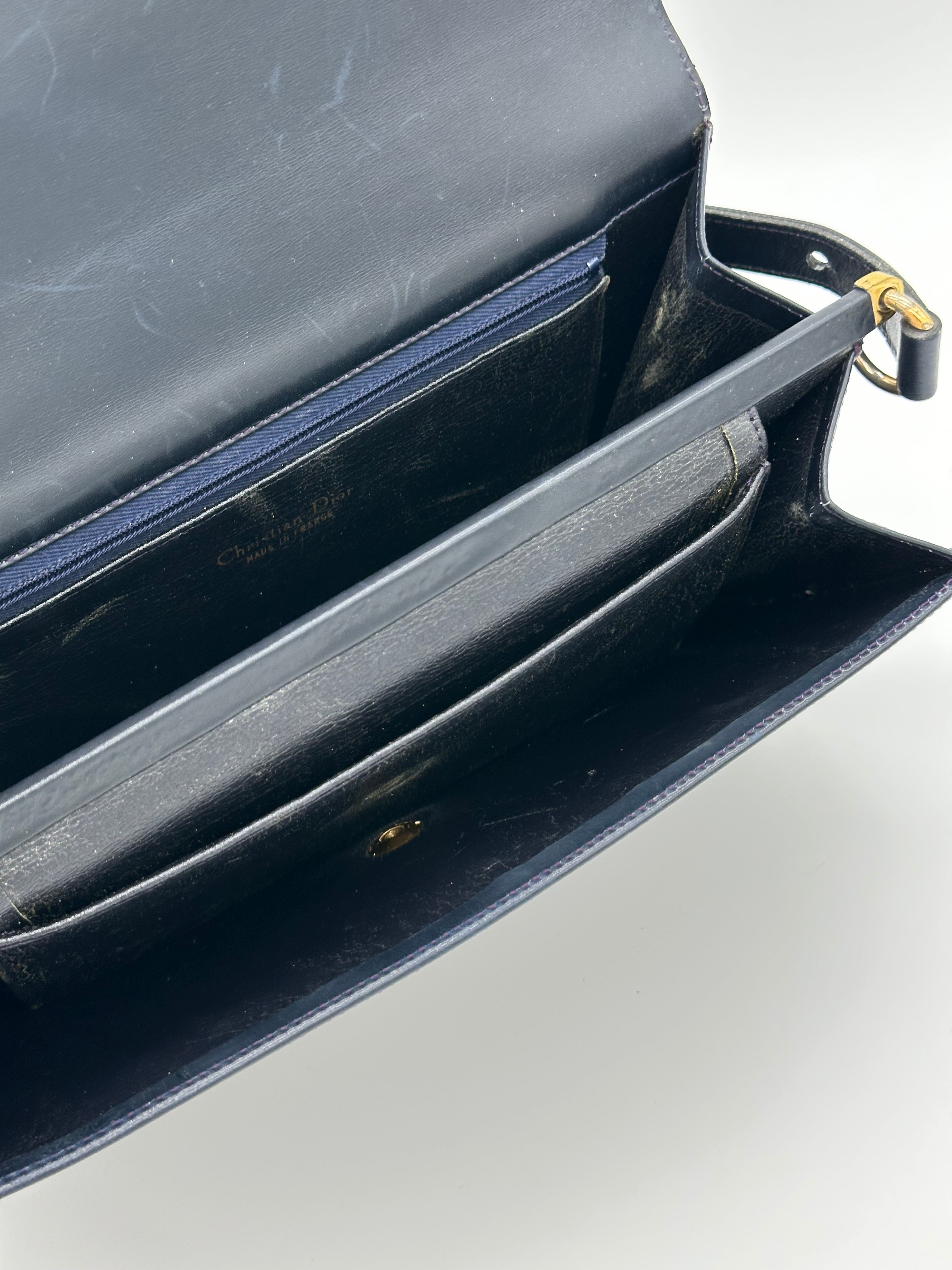 Dior CD Shoulderbag