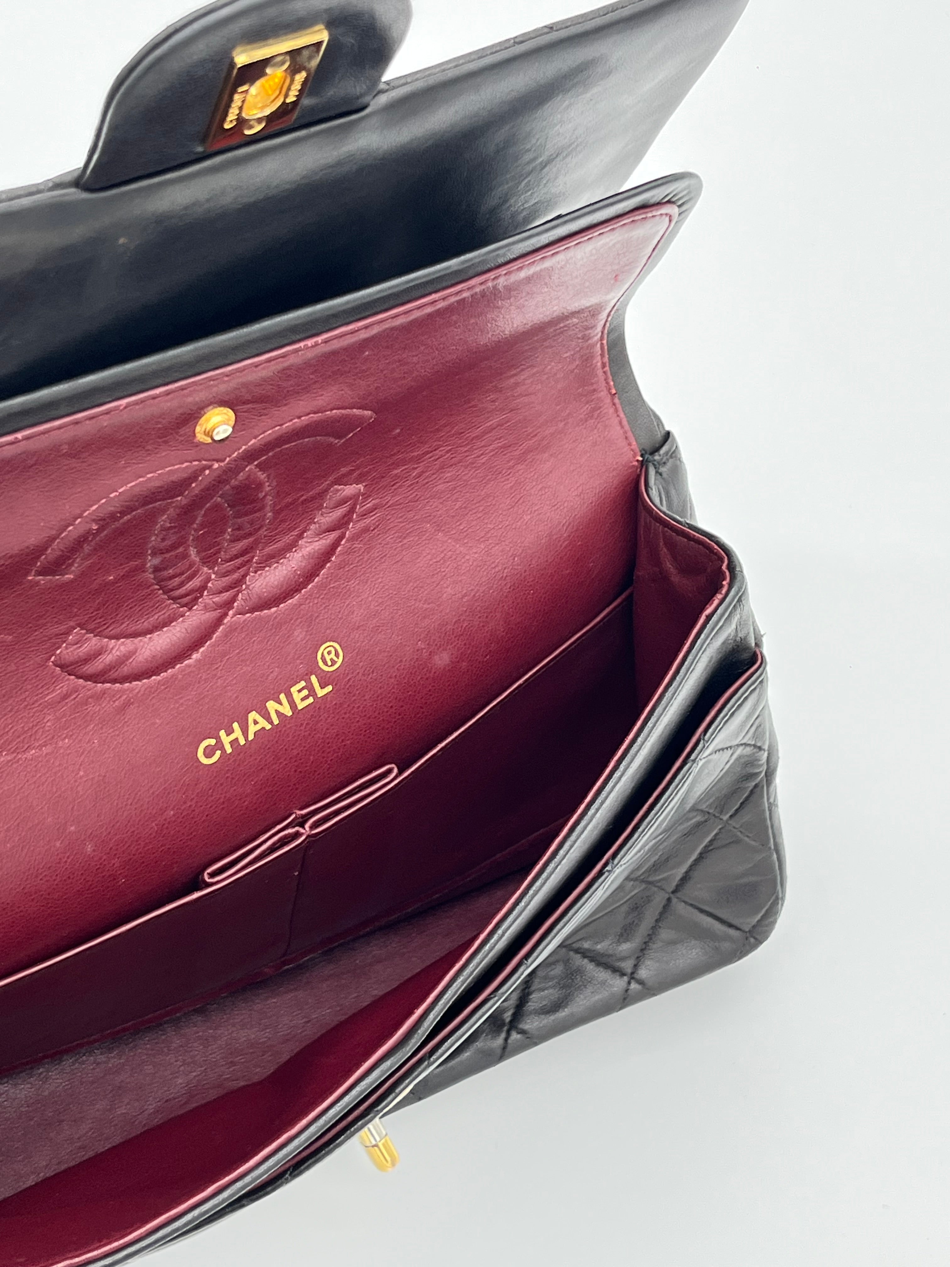 Chanel Classic Double Flap Medium