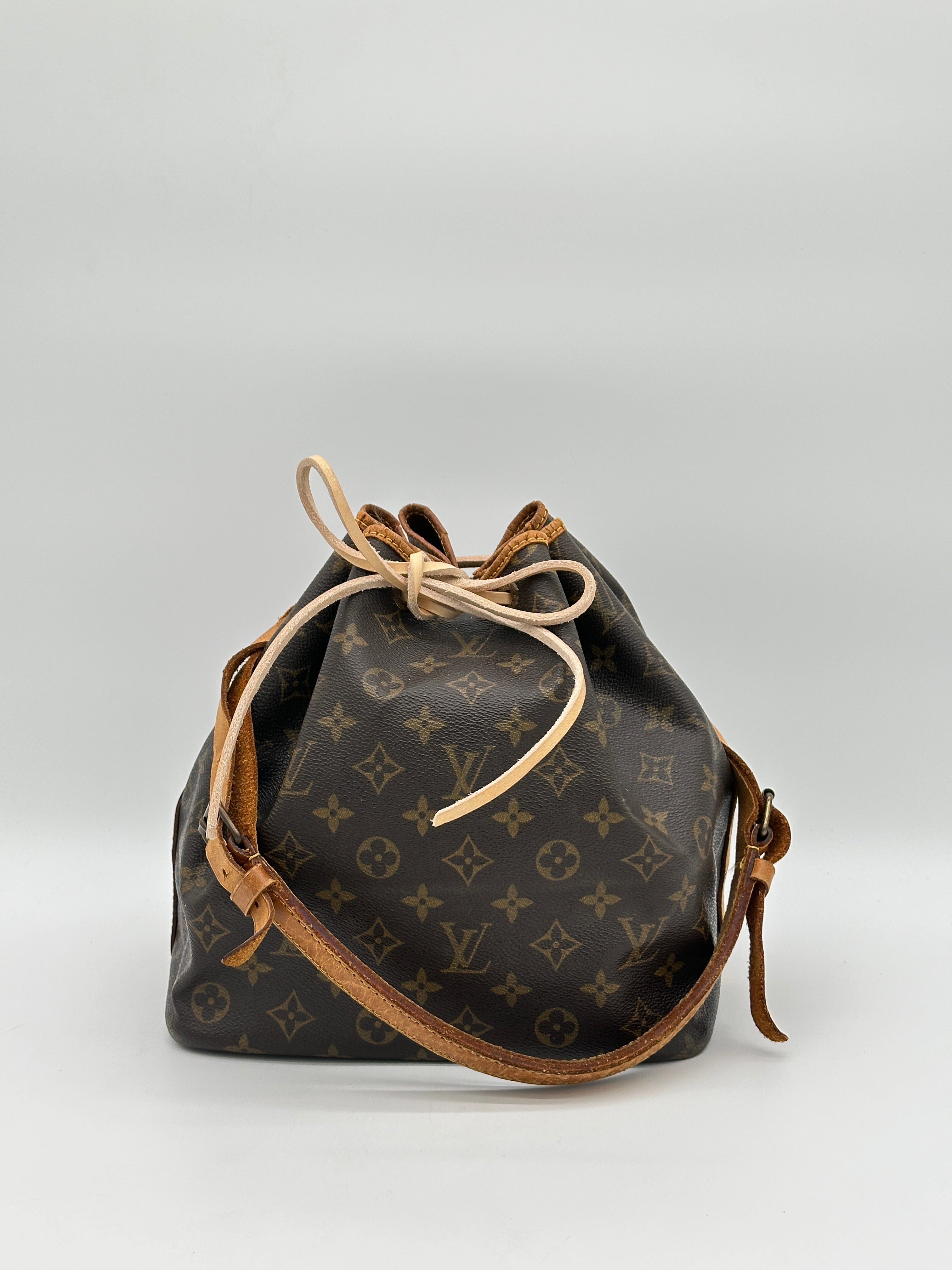 Louis Vuitton Petit Noé